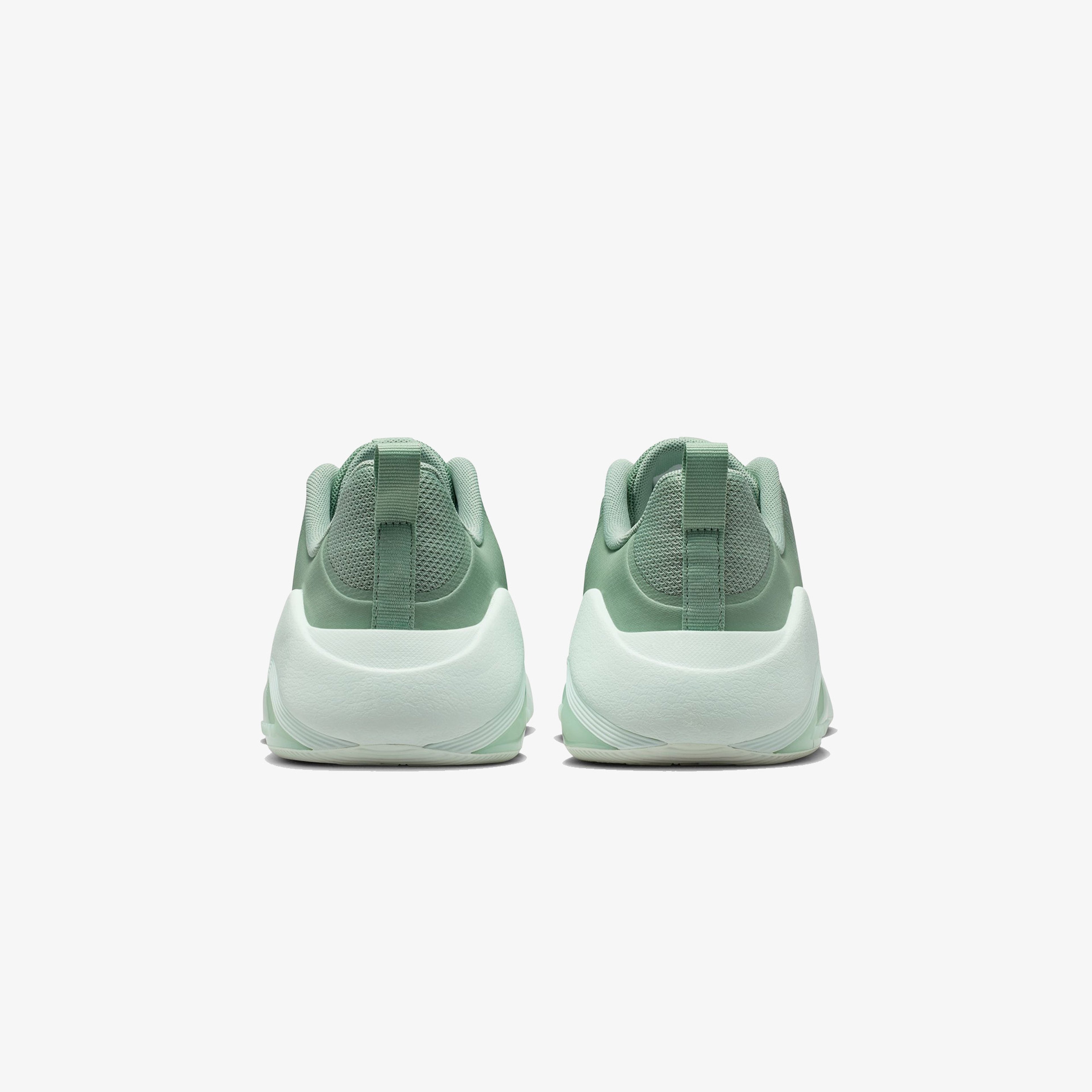 Nike Air Zoom Bella 7 Kadın Beyaz Antrenman Ayakkabısı