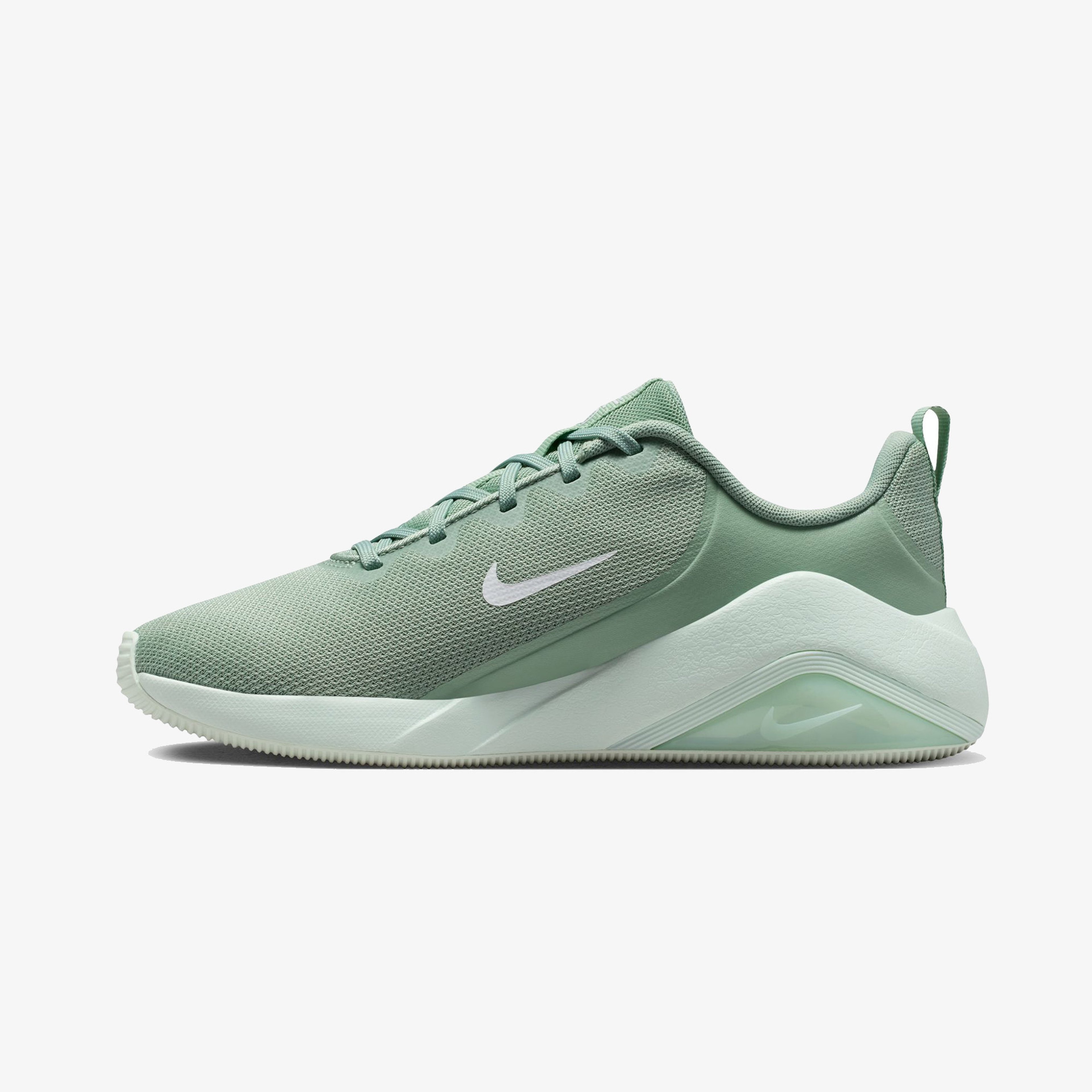 Nike Air Zoom Bella 7 Kadın Beyaz Antrenman Ayakkabısı
