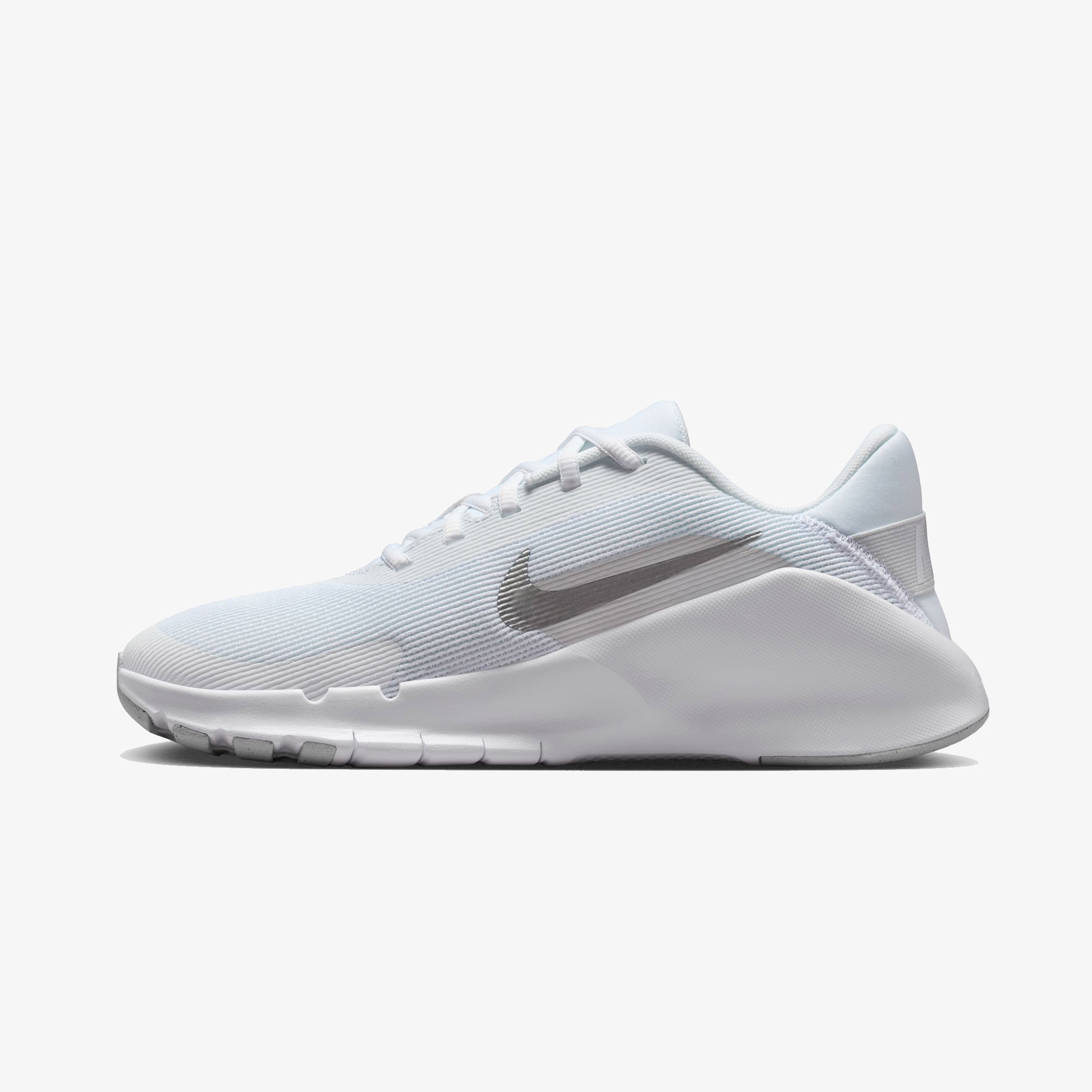 Nike Flex Train Kadın Beyaz Antrenman Ayakkabısı