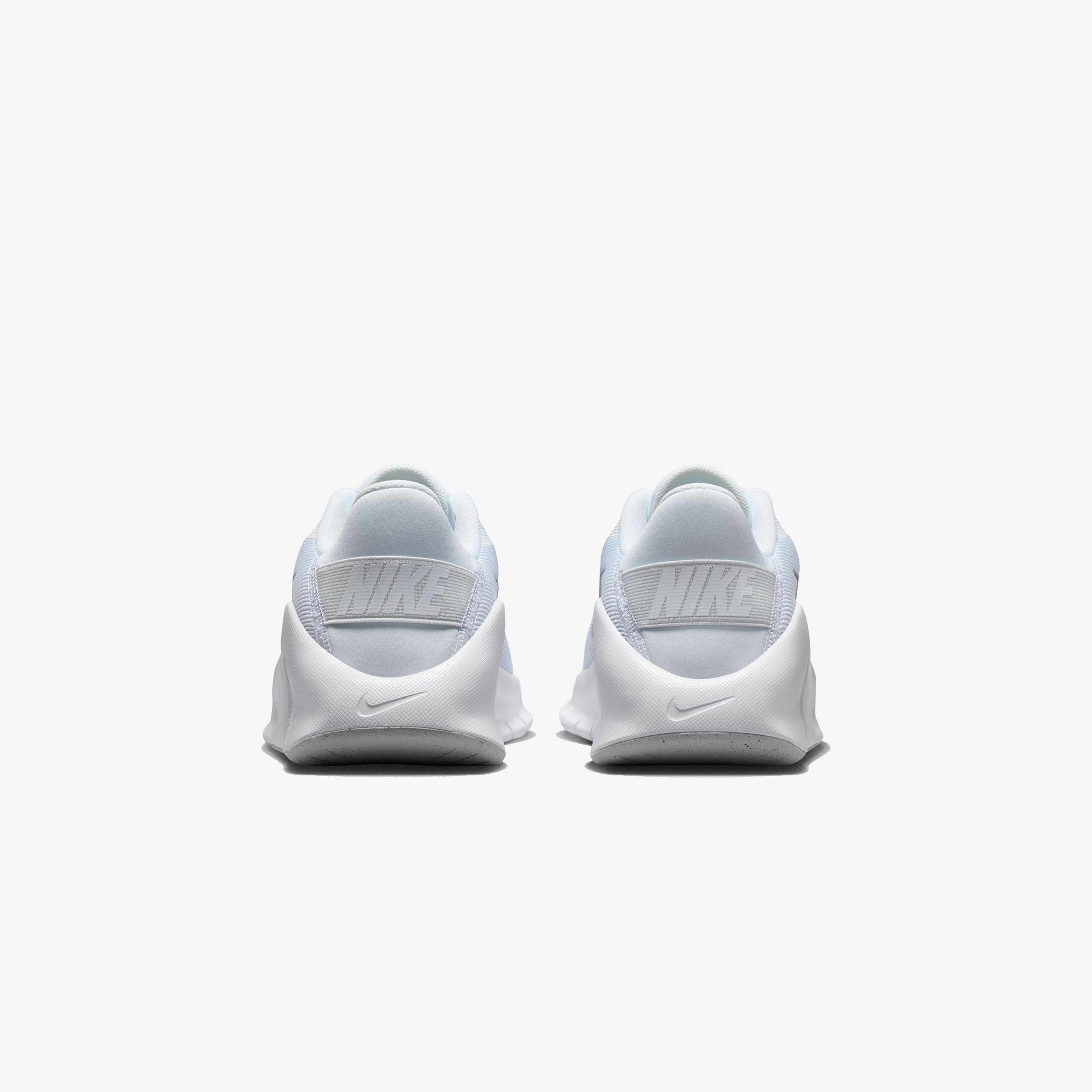 Nike Flex Train Kadın Beyaz Antrenman Ayakkabısı