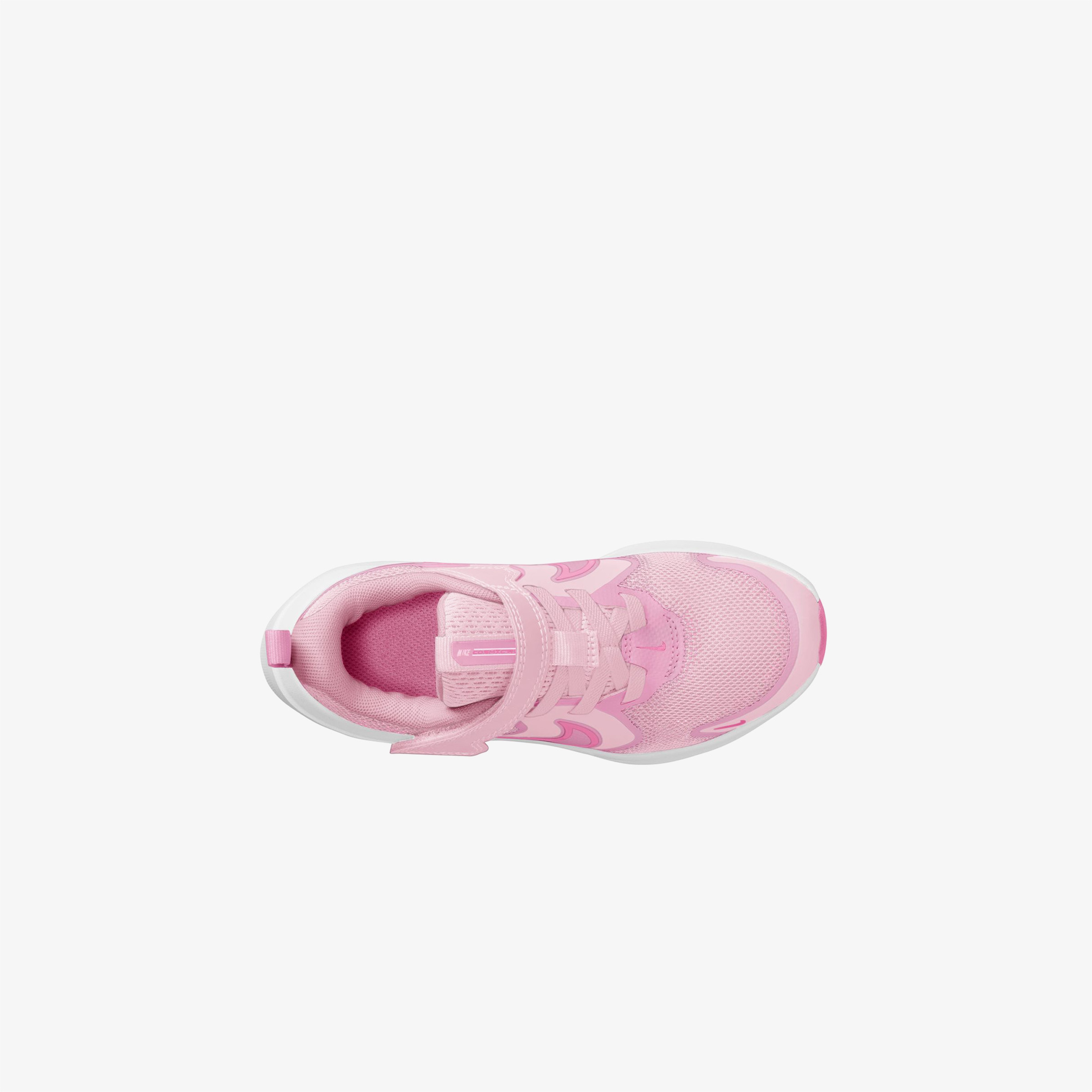 Nike Cosmic Runner (Psv) Çocuk Pembe Koşu Ayakkabısı