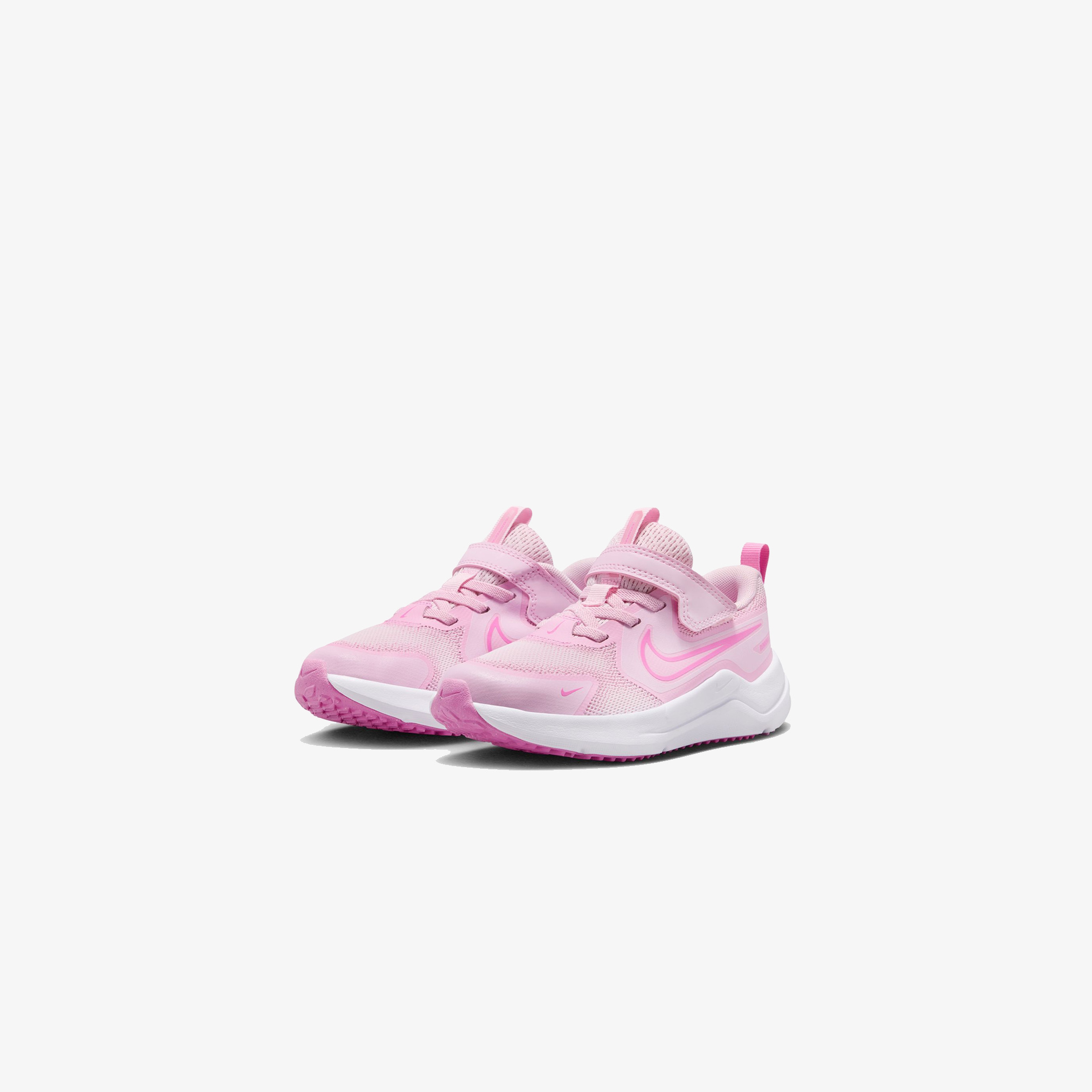 Nike Cosmic Runner (Psv) Çocuk Pembe Koşu Ayakkabısı