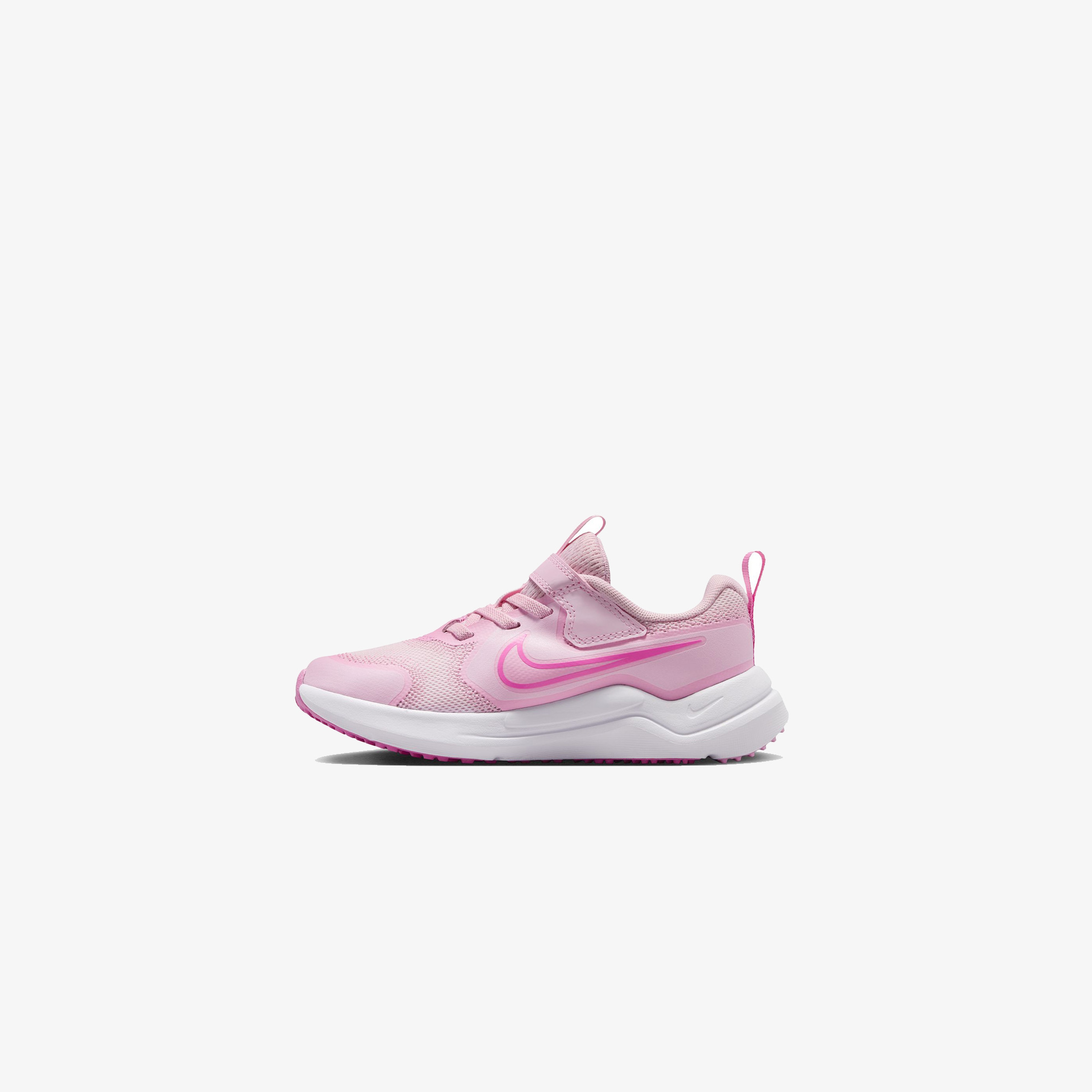 Nike Cosmic Runner (Psv) Çocuk Pembe Koşu Ayakkabısı