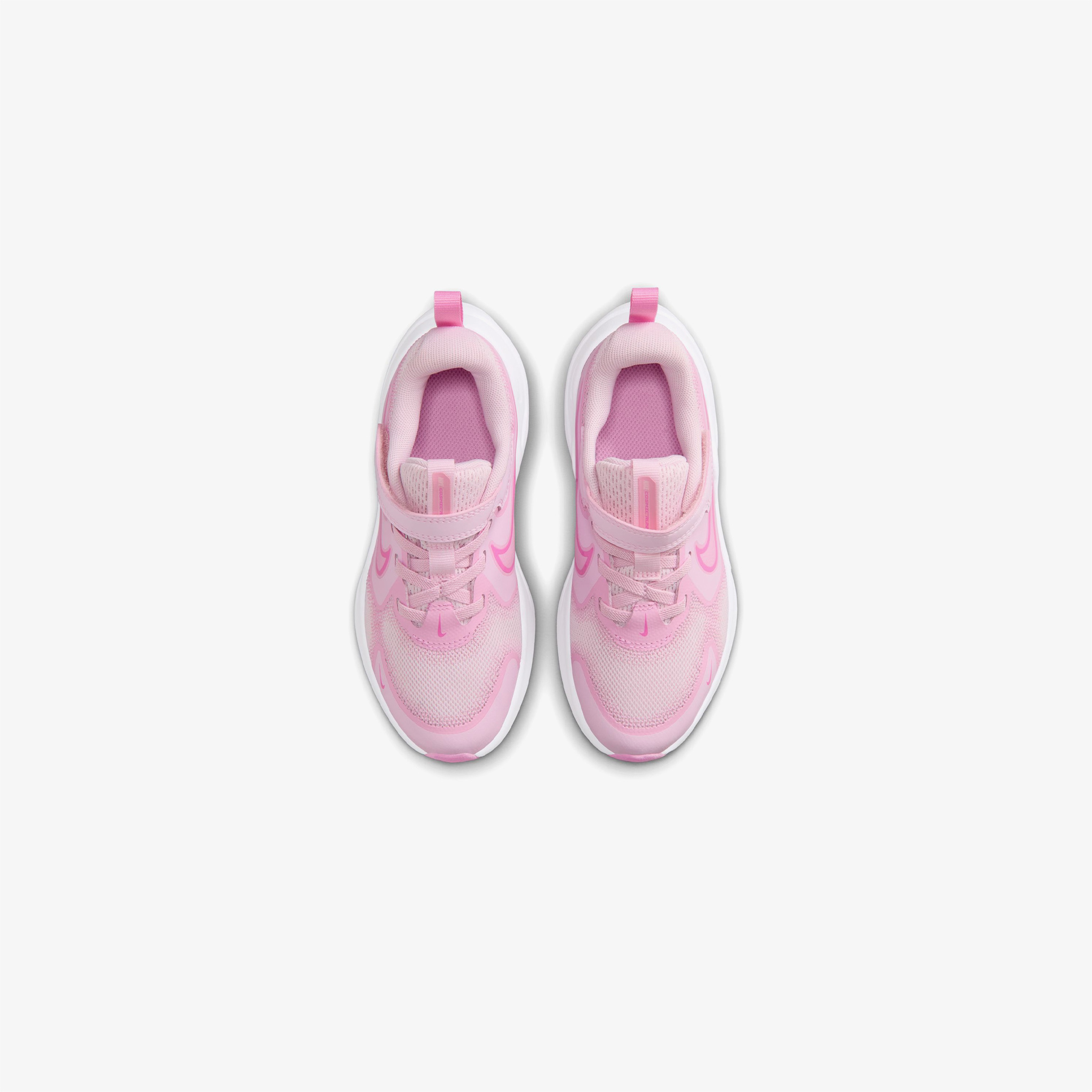 Nike Cosmic Runner (Psv) Çocuk Pembe Koşu Ayakkabısı