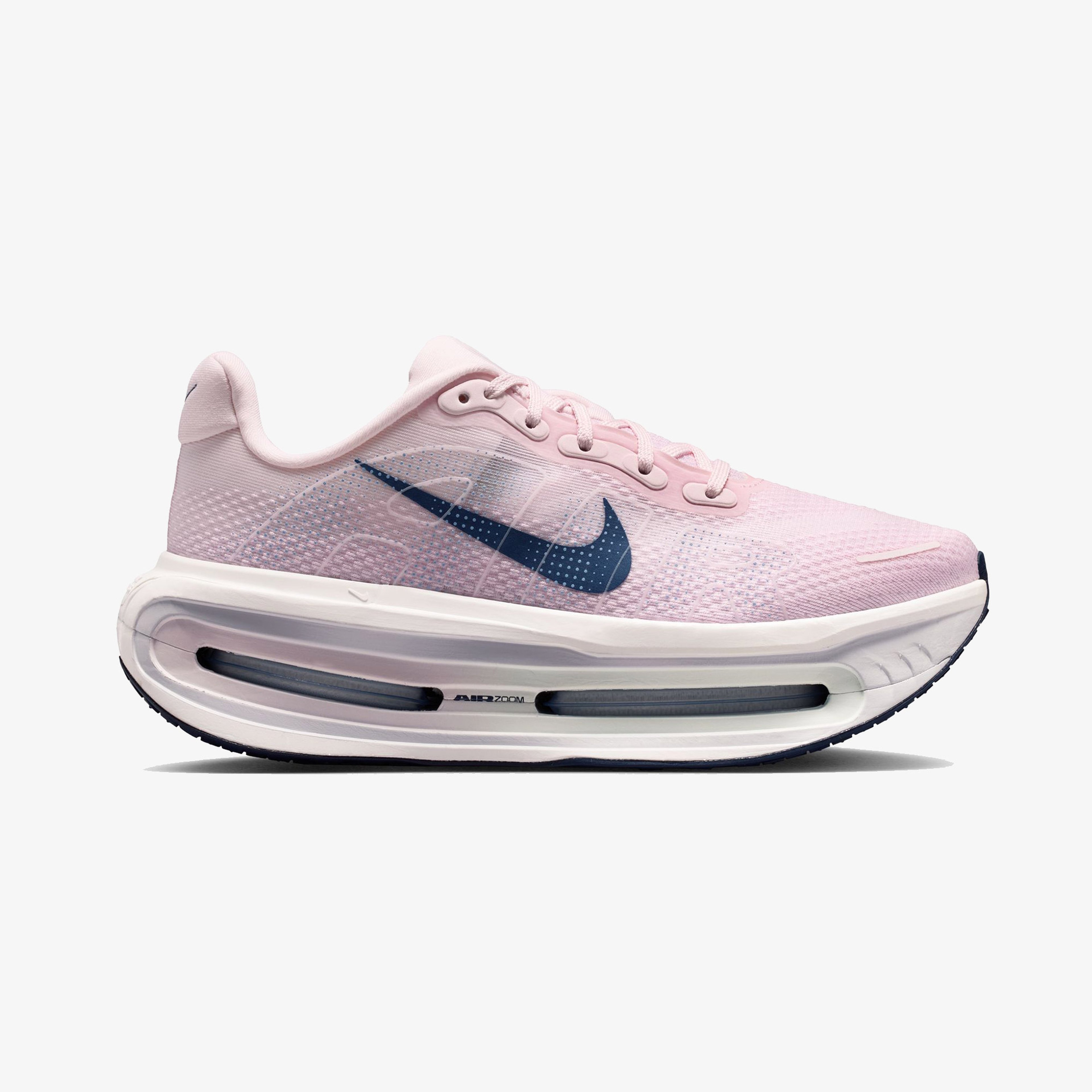 Nike Vomero Premium Kadın Pembe Koşu Ayakkabısı