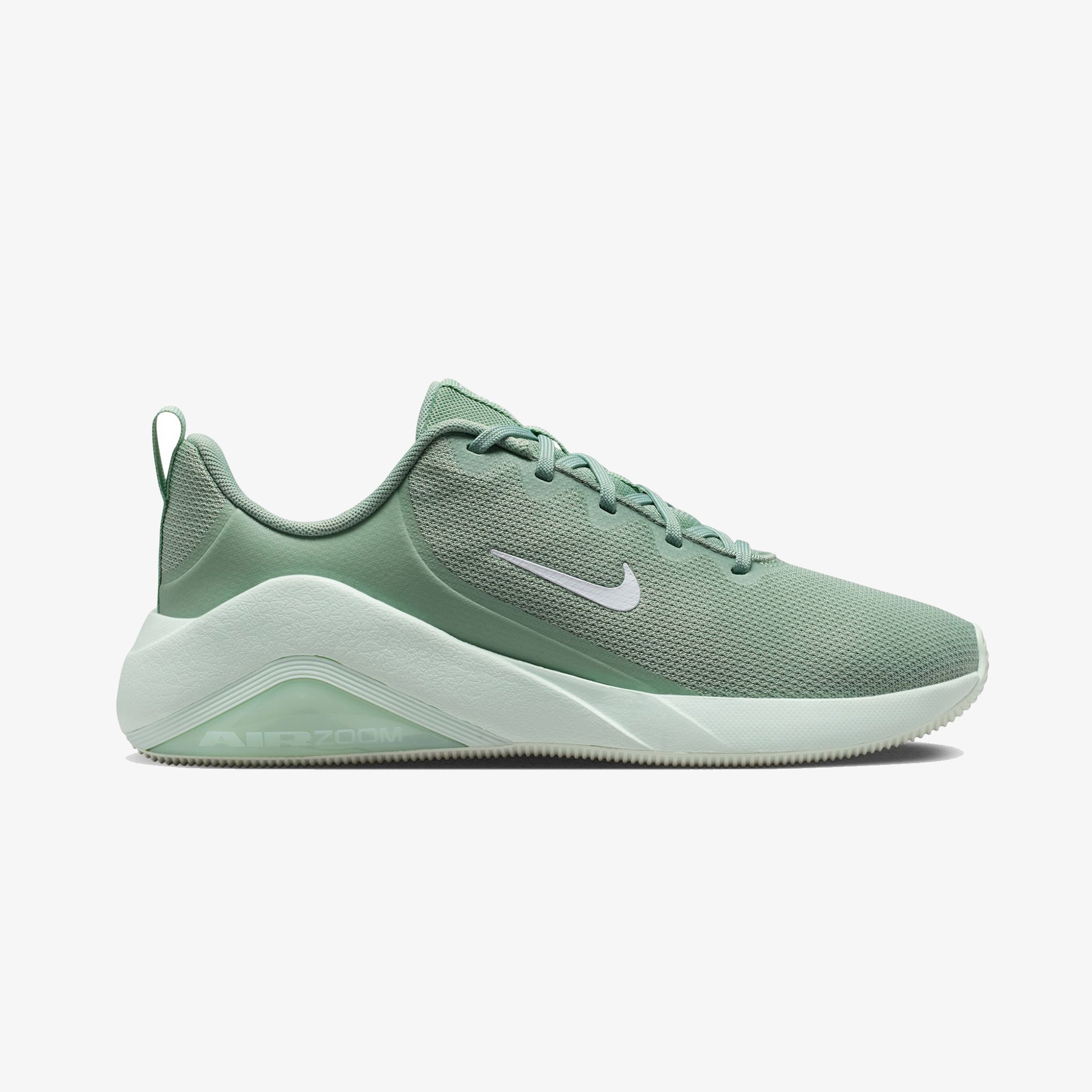 Nike Air Zoom Bella 7 Kadın Beyaz Antrenman Ayakkabısı