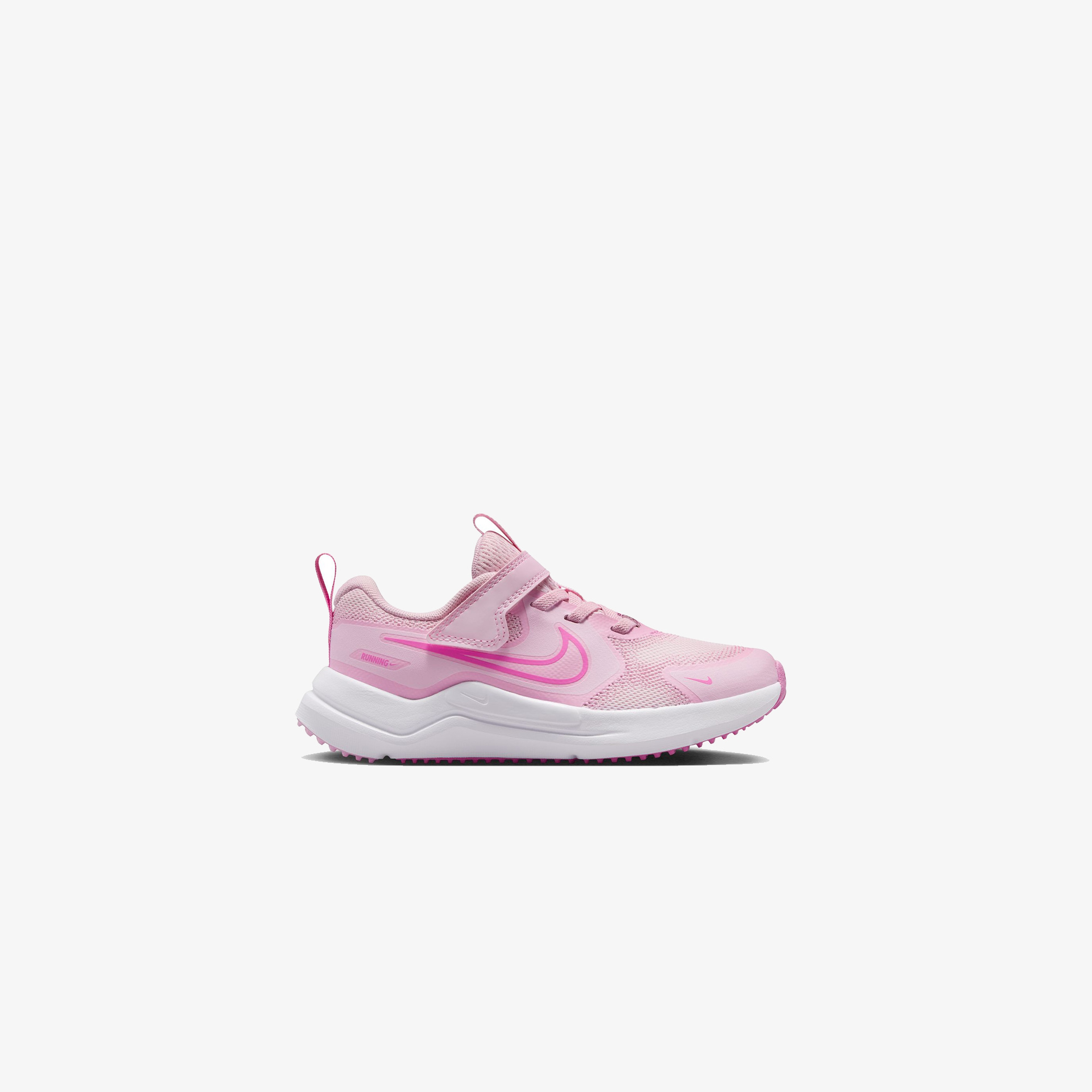 Nike Cosmic Runner (Psv) Çocuk Pembe Koşu Ayakkabısı