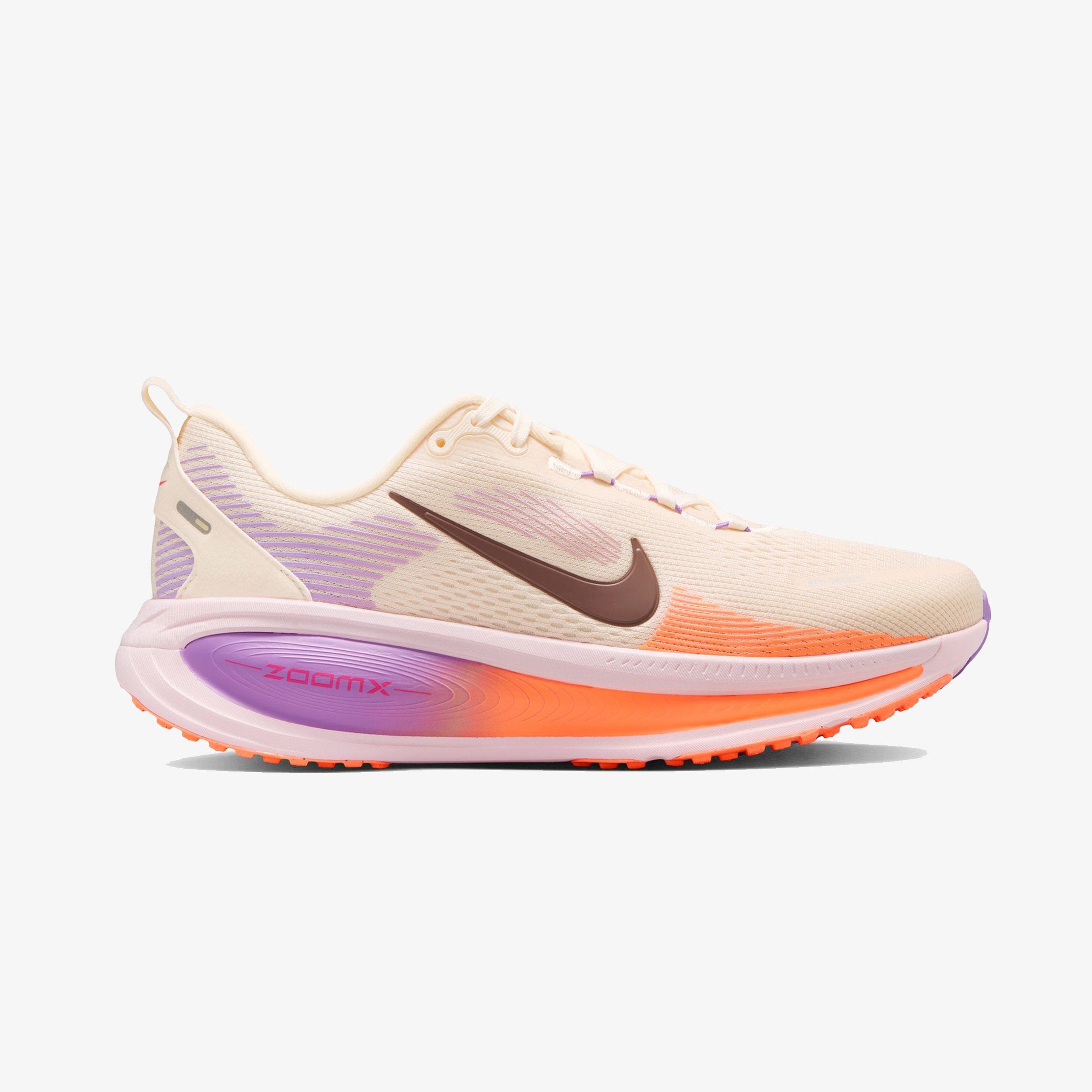 Nike Vomero 18 Kadın Beyaz Koşu Ayakkabısı