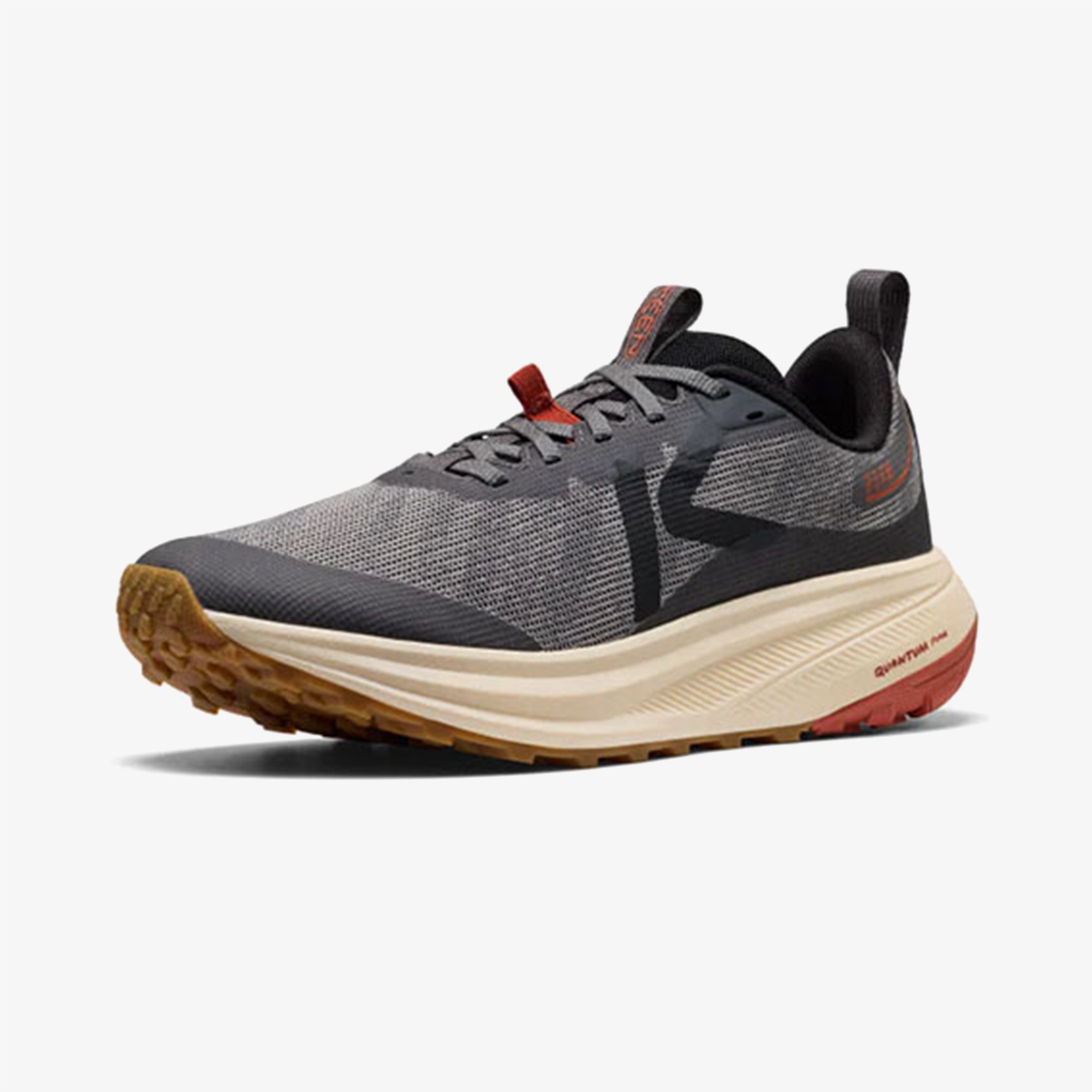 Keen Roam Erkek Gri Spor Ayakkabı