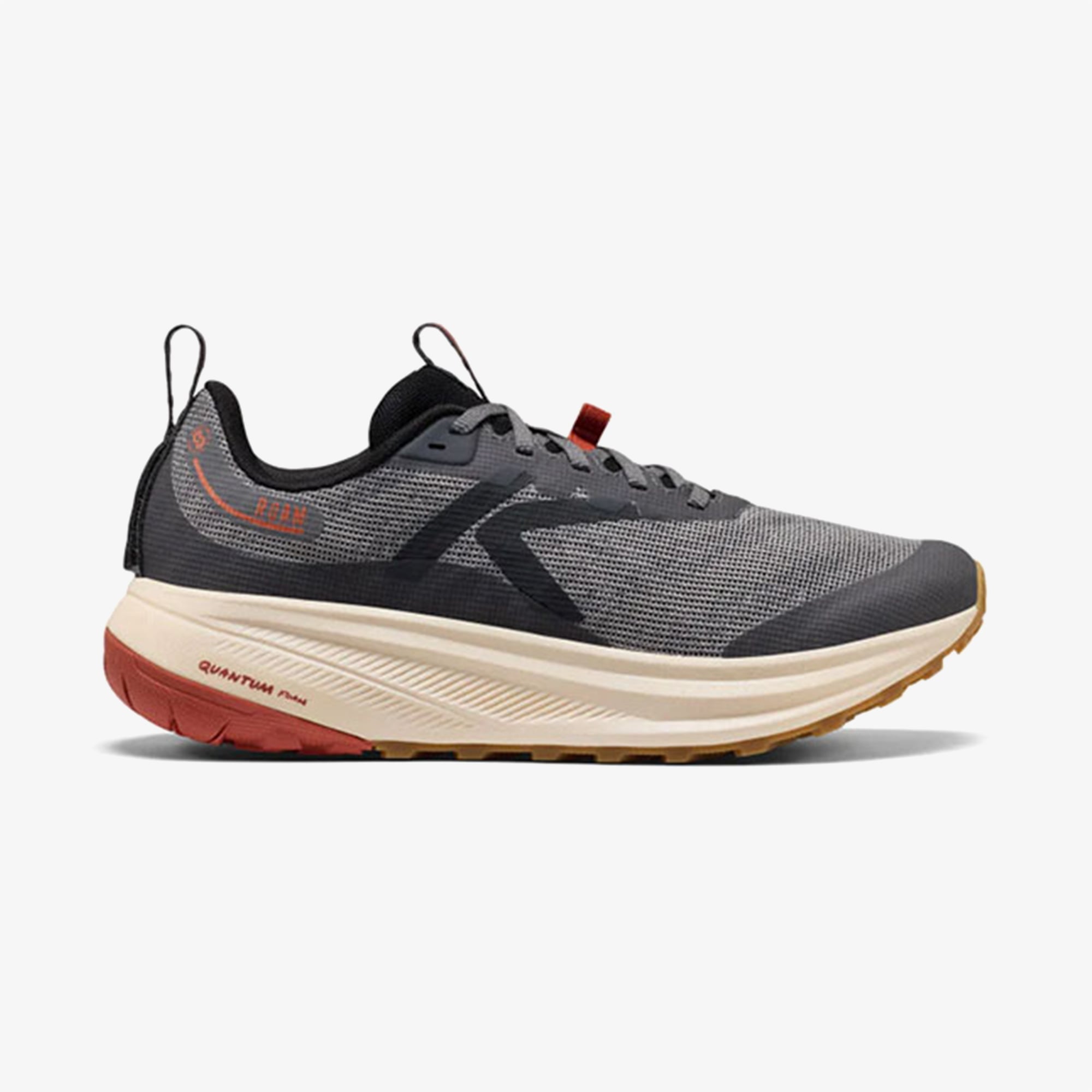 Keen Roam Erkek Gri Spor Ayakkabı