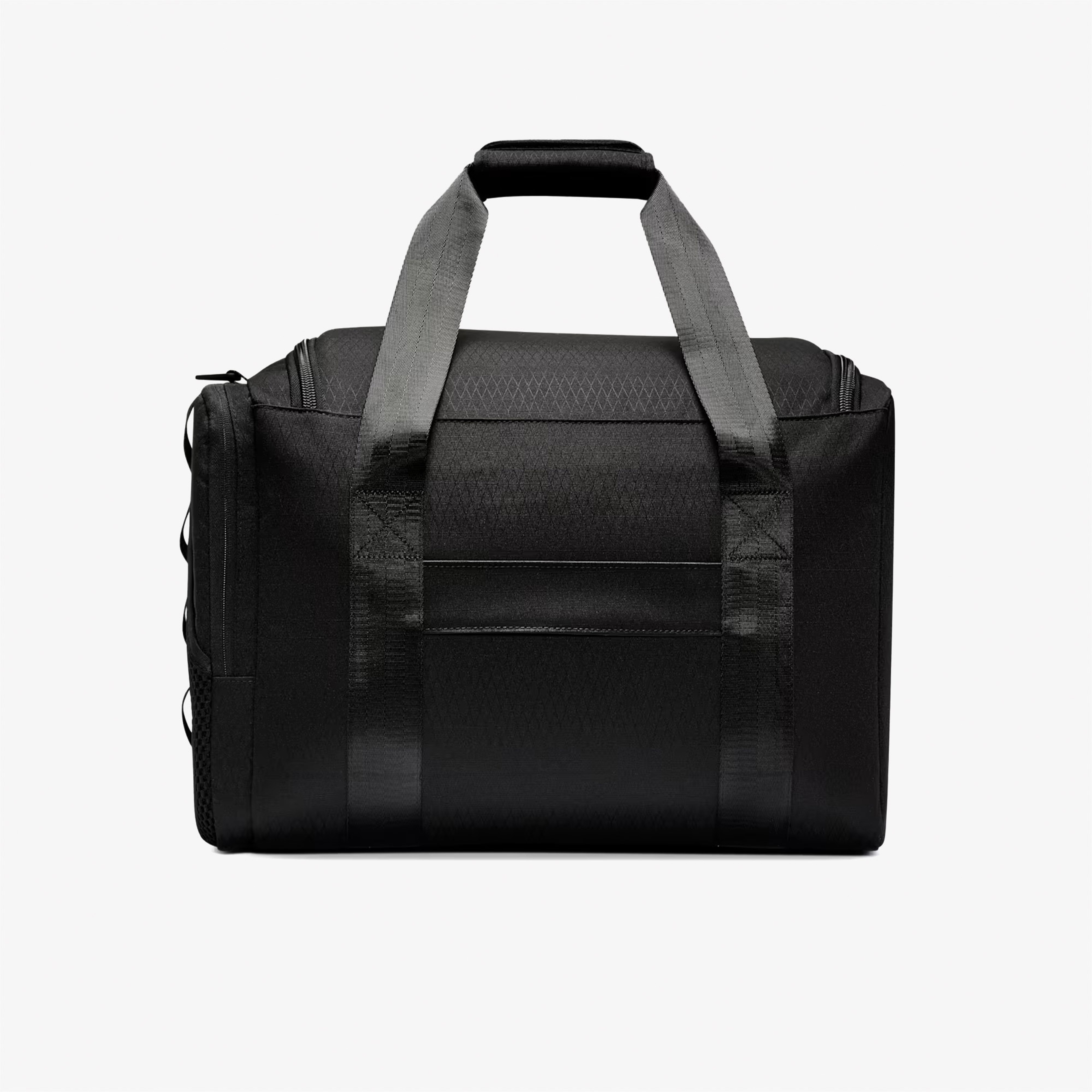 Jordan Jam Collectors Gym Duffle Çocuk Siyah Sırt Çantası