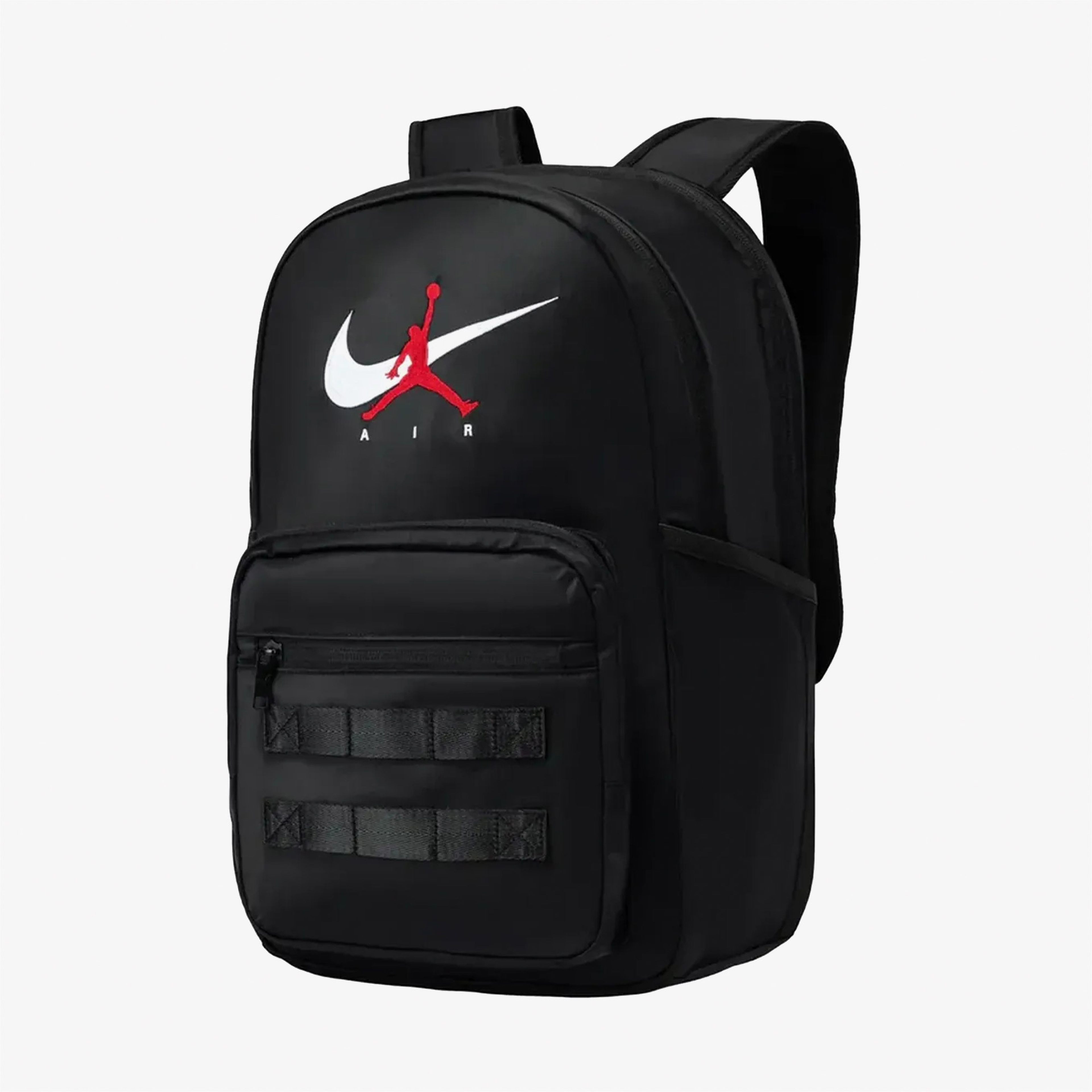 Jordan Jam Legends Nylon Çocuk Siyah Sırt Çantası