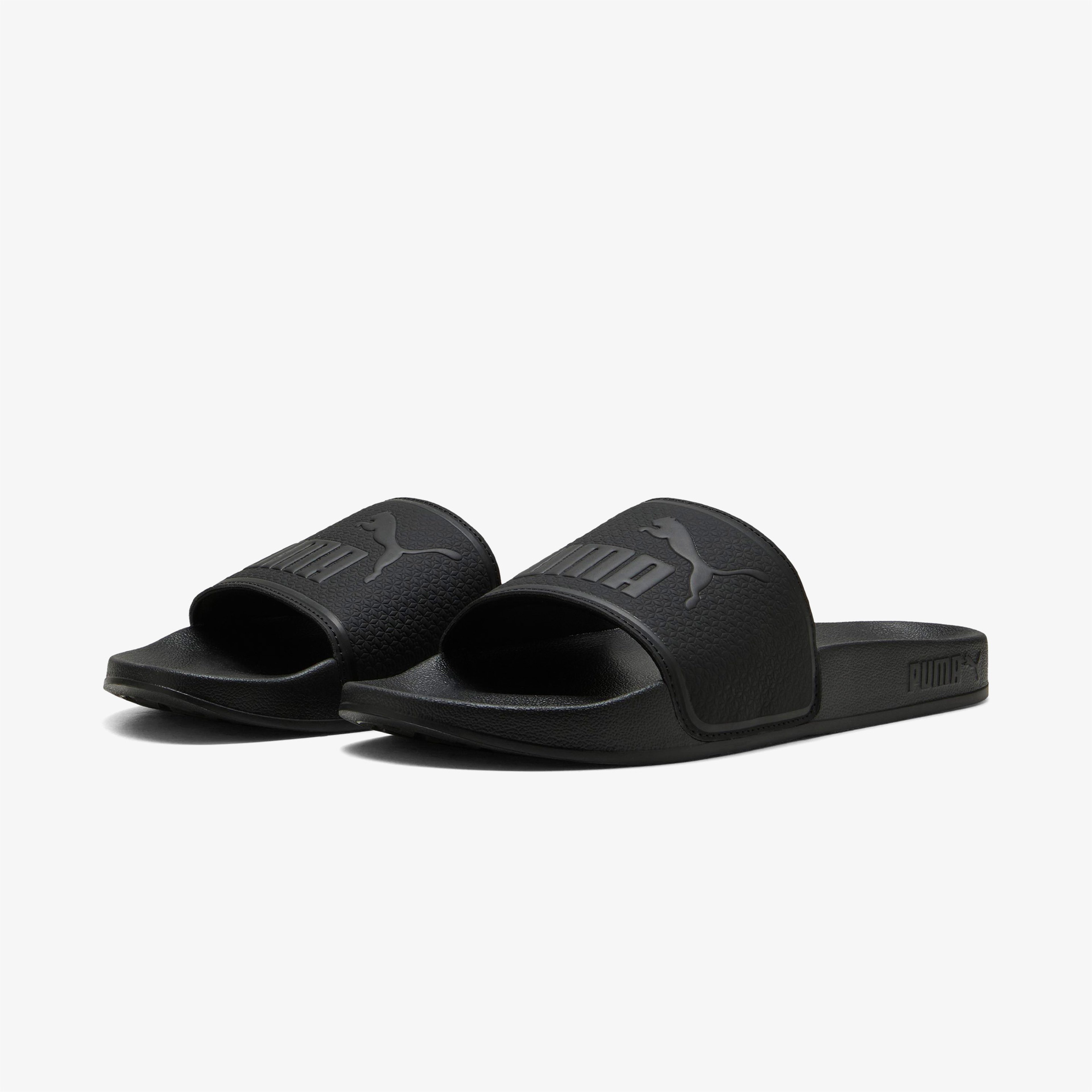 Puma Leadcat 2.0 Unisex Siyah Terlik
