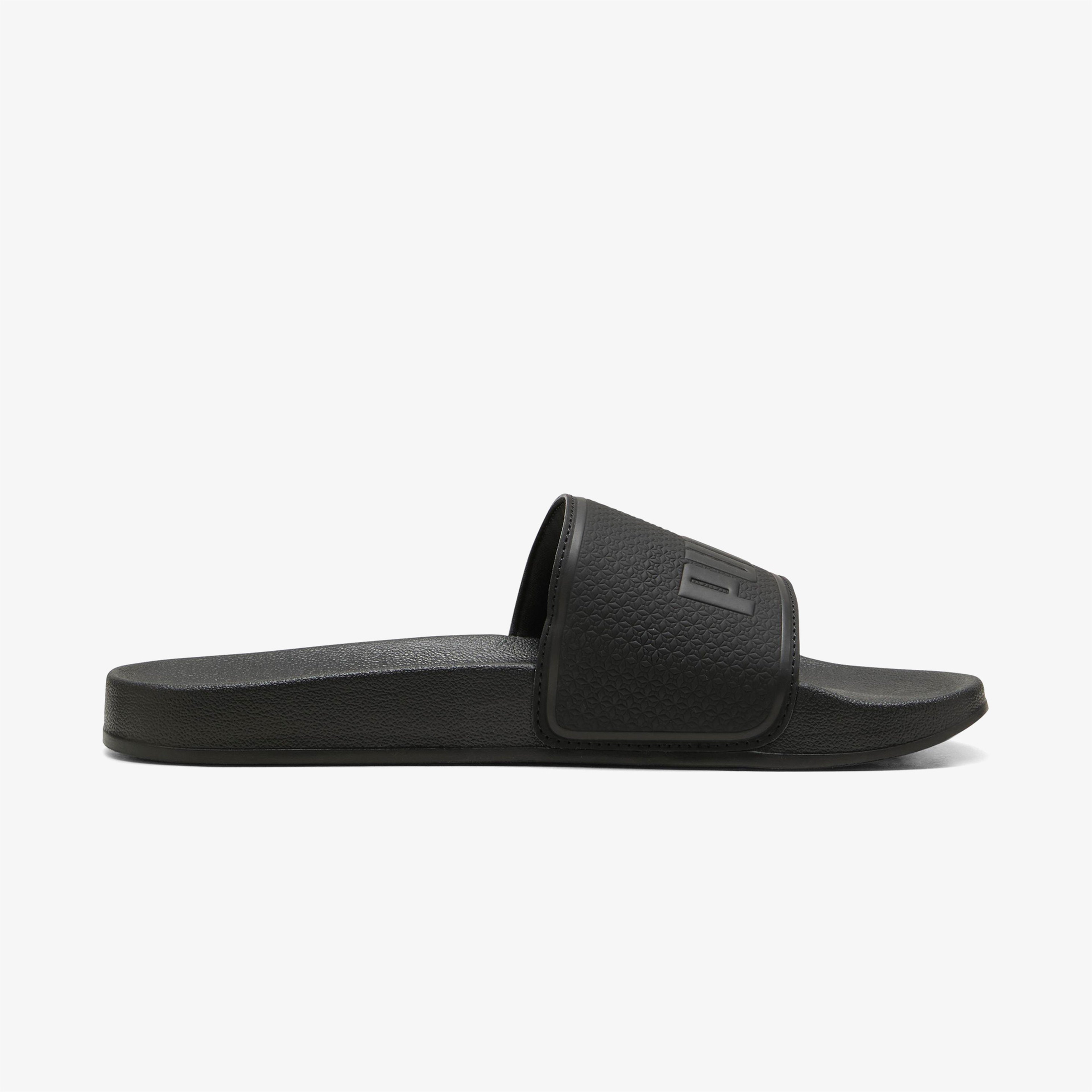 Puma Leadcat 2.0 Unisex Siyah Terlik