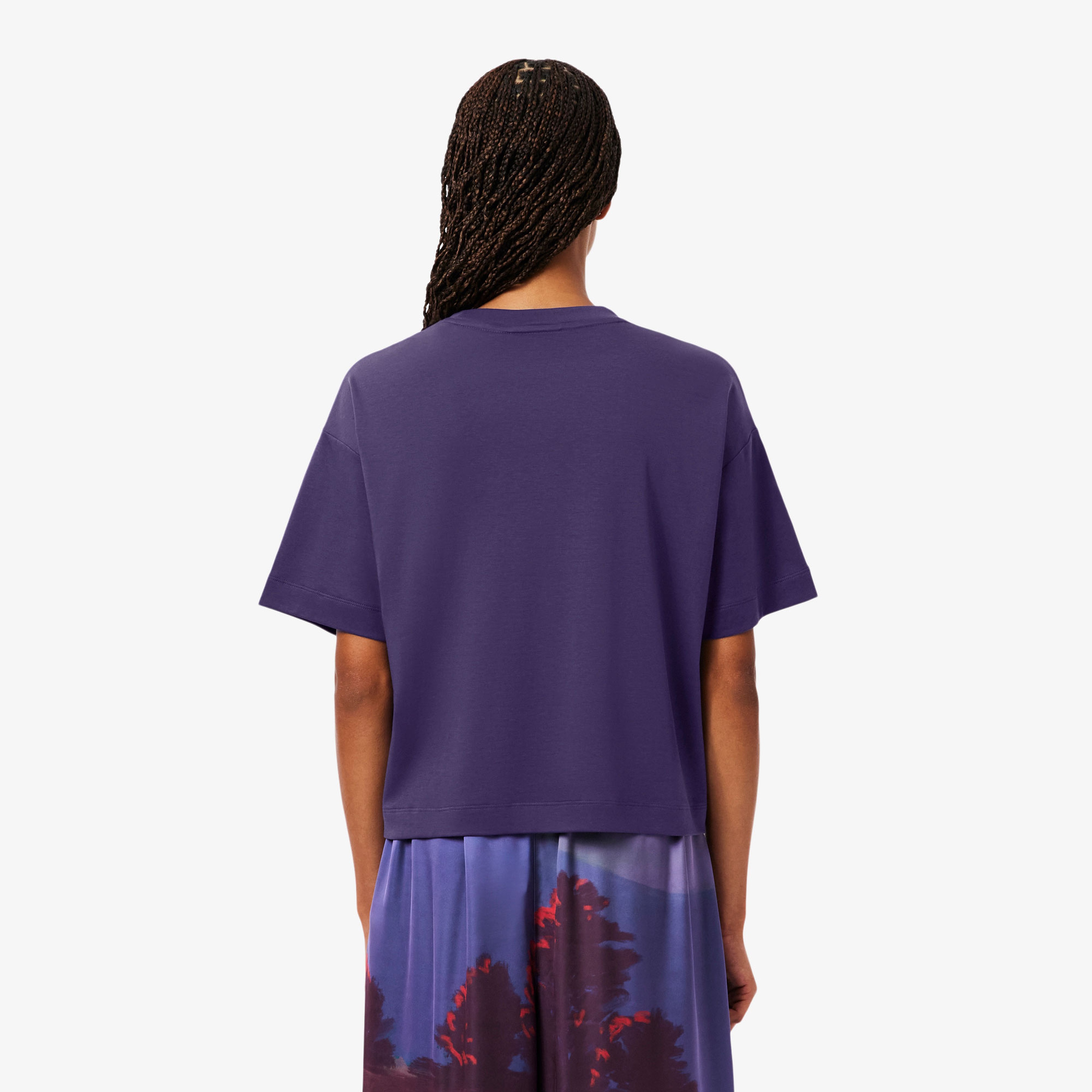 Lacoste Women's T-shirt