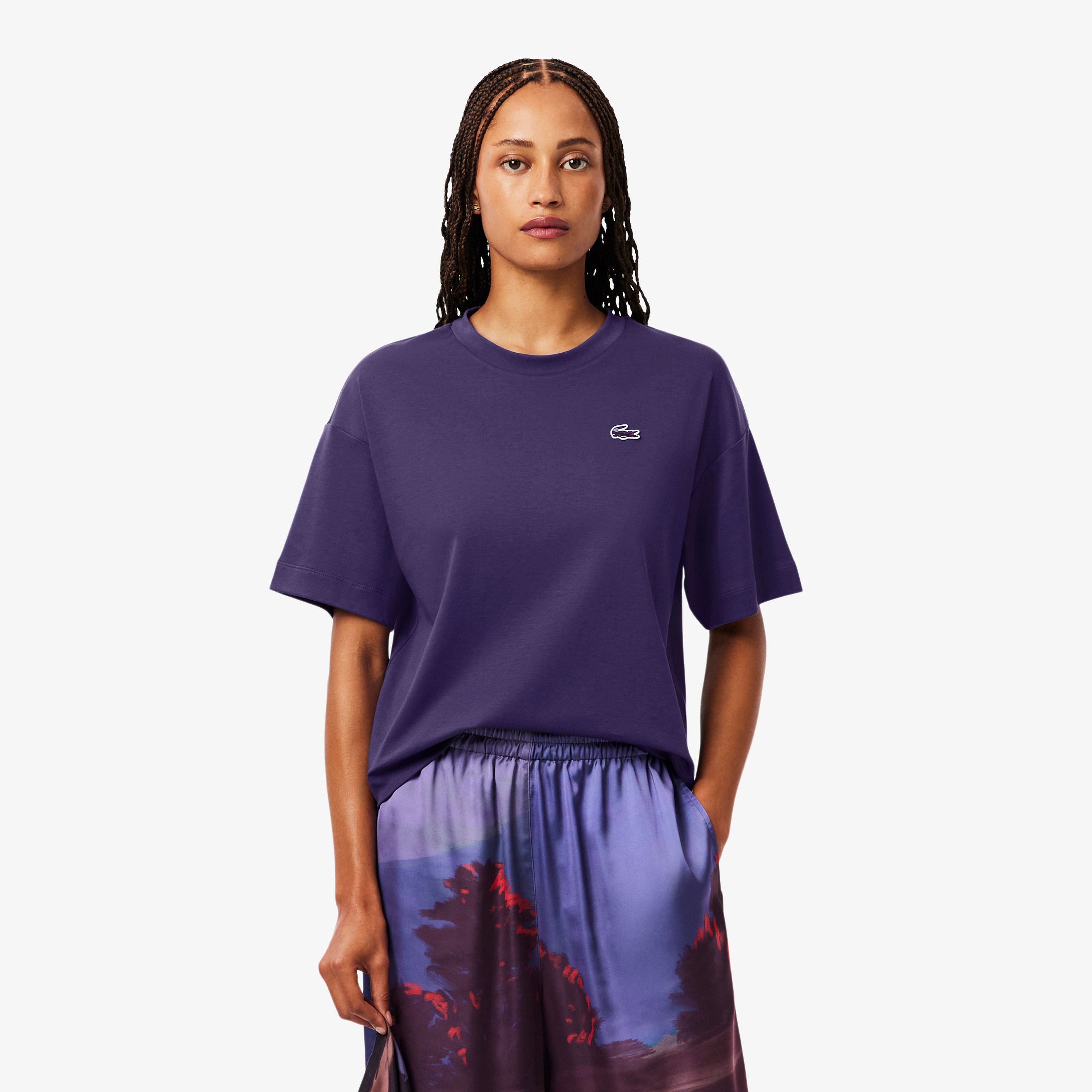 Lacoste Women's T-shirt