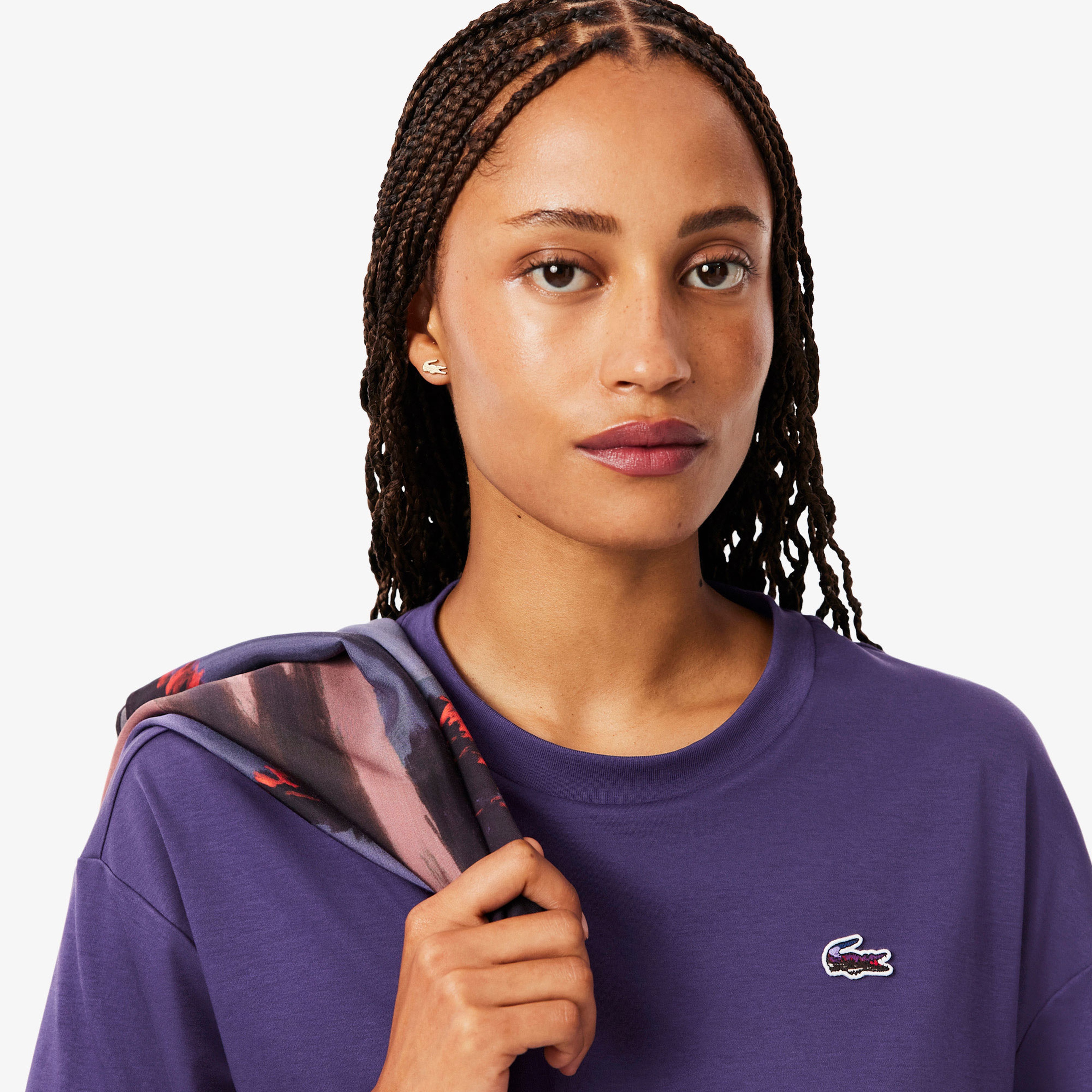 Lacoste Women's T-shirt