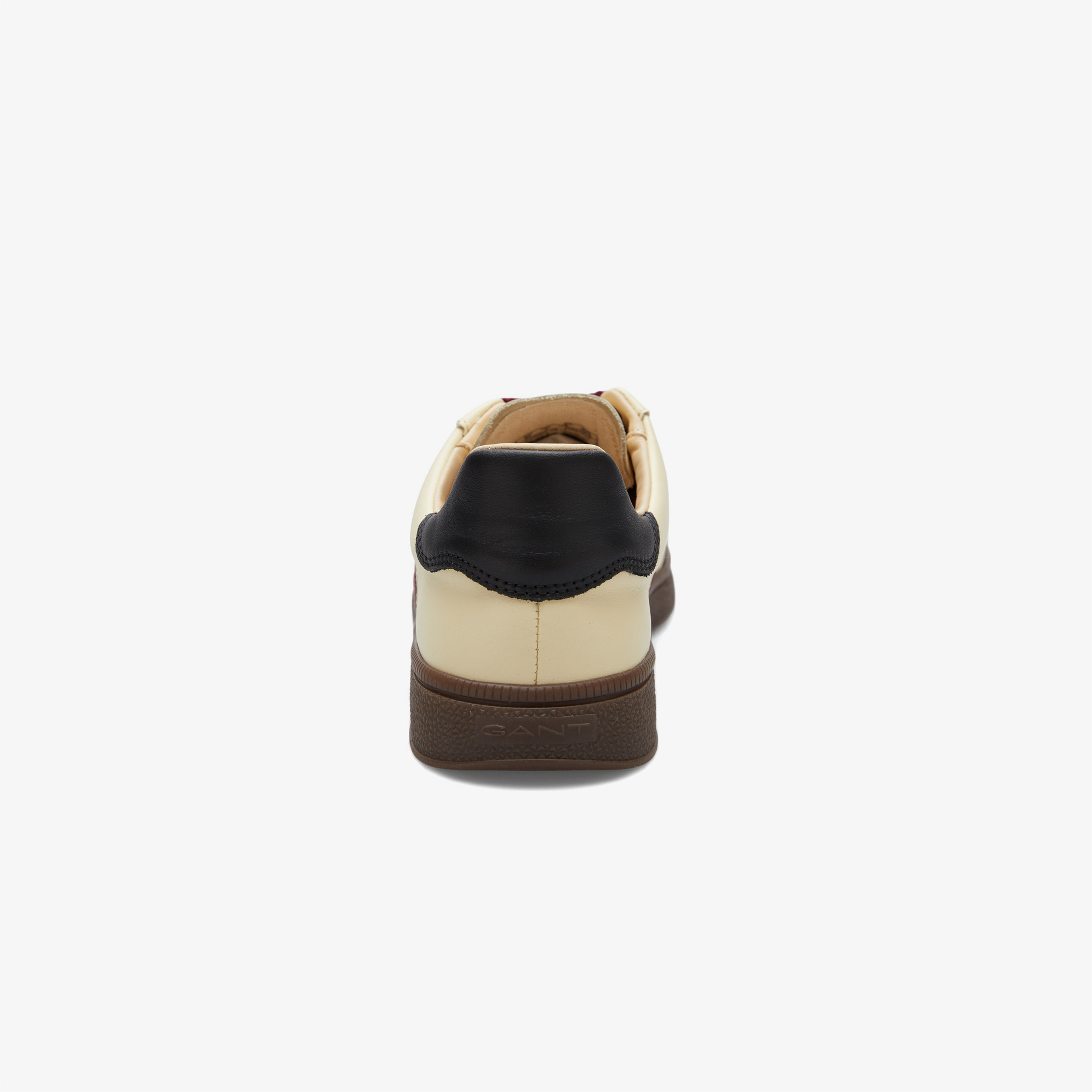 GANT Erkek Bordo Cuzmo Sneaker