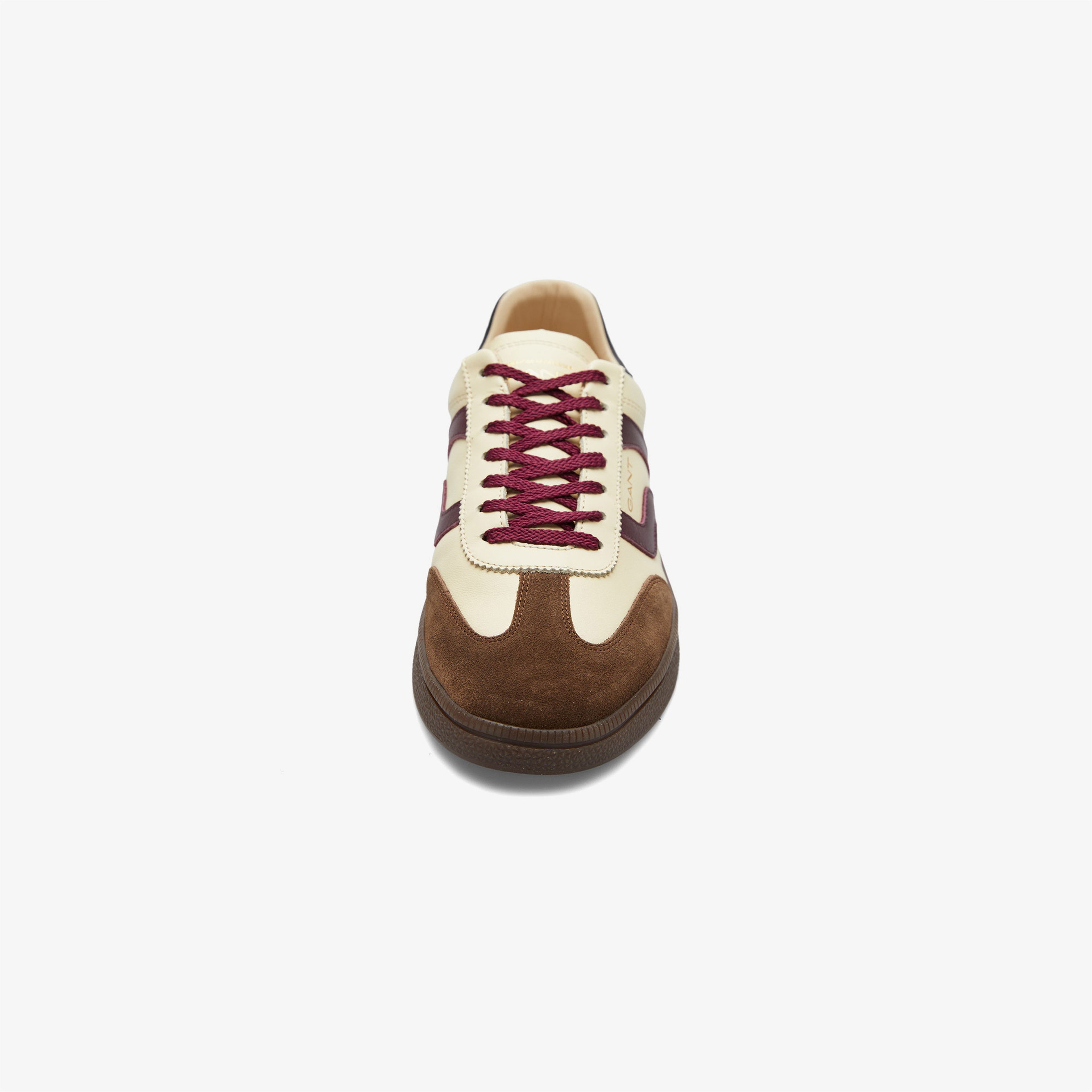 GANT Erkek Bordo Cuzmo Sneaker