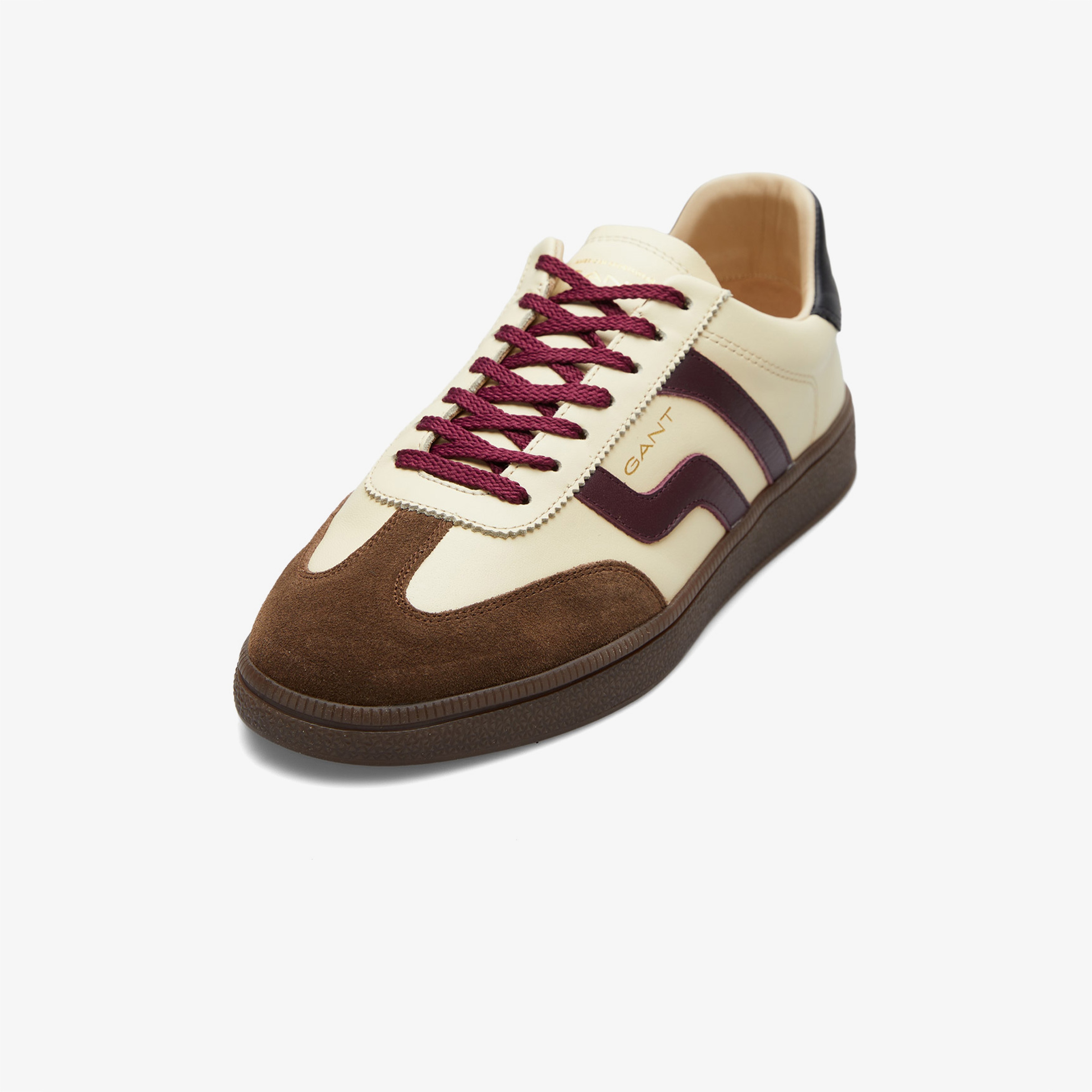 GANT Erkek Bordo Cuzmo Sneaker