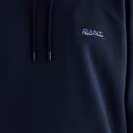 GANT Erkek Lacivert Regular Fit Kapüşonlu Sweatshirt
