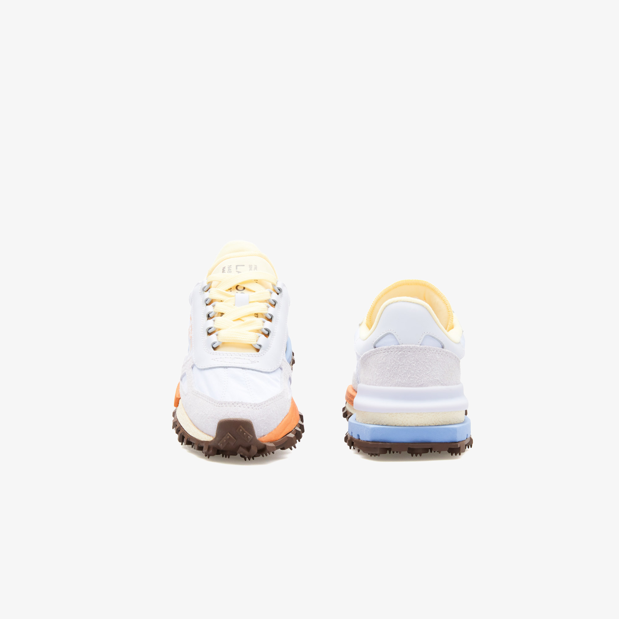 Elite Active Kadın Mavi Sneaker
