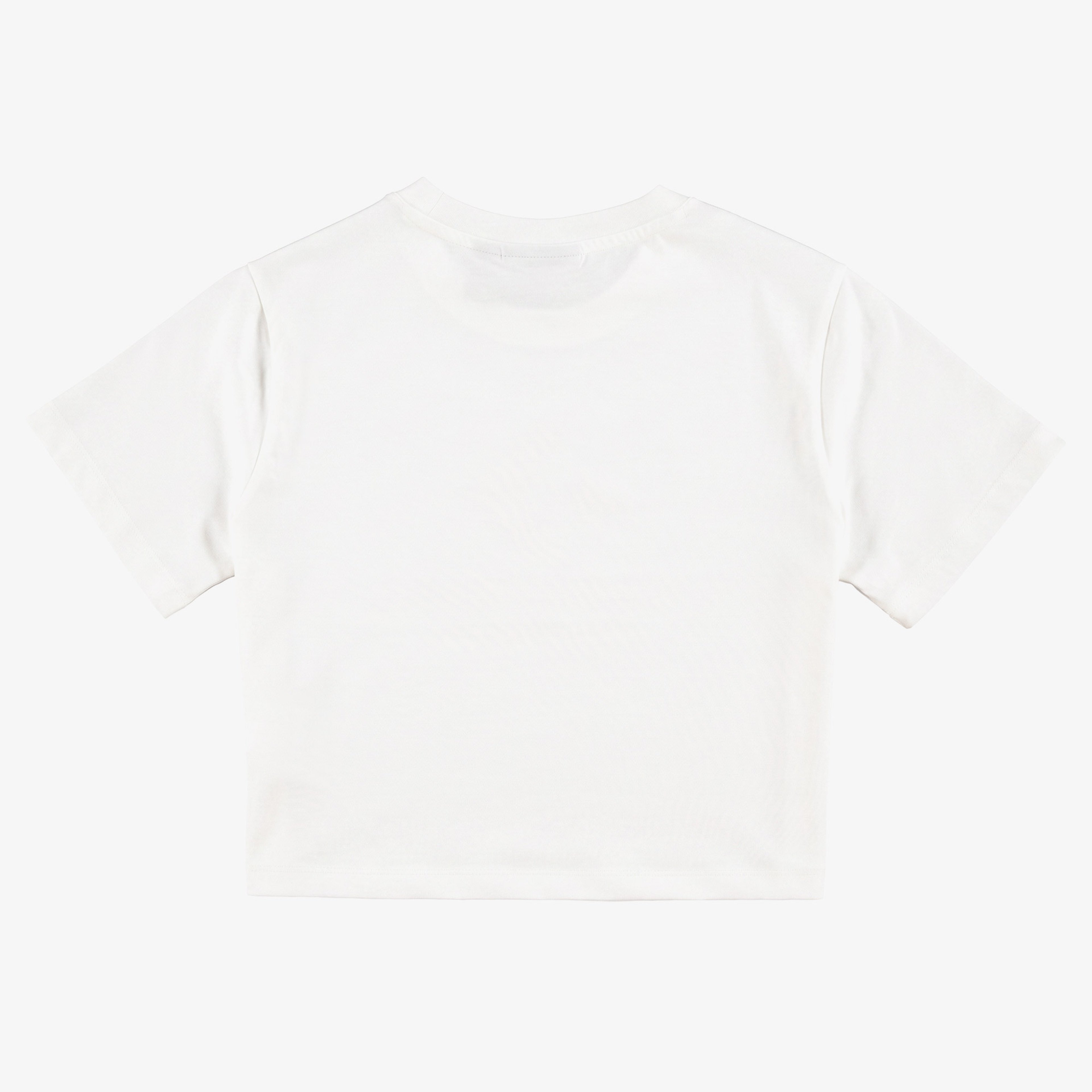Converse Kadın Krem T-Shirt