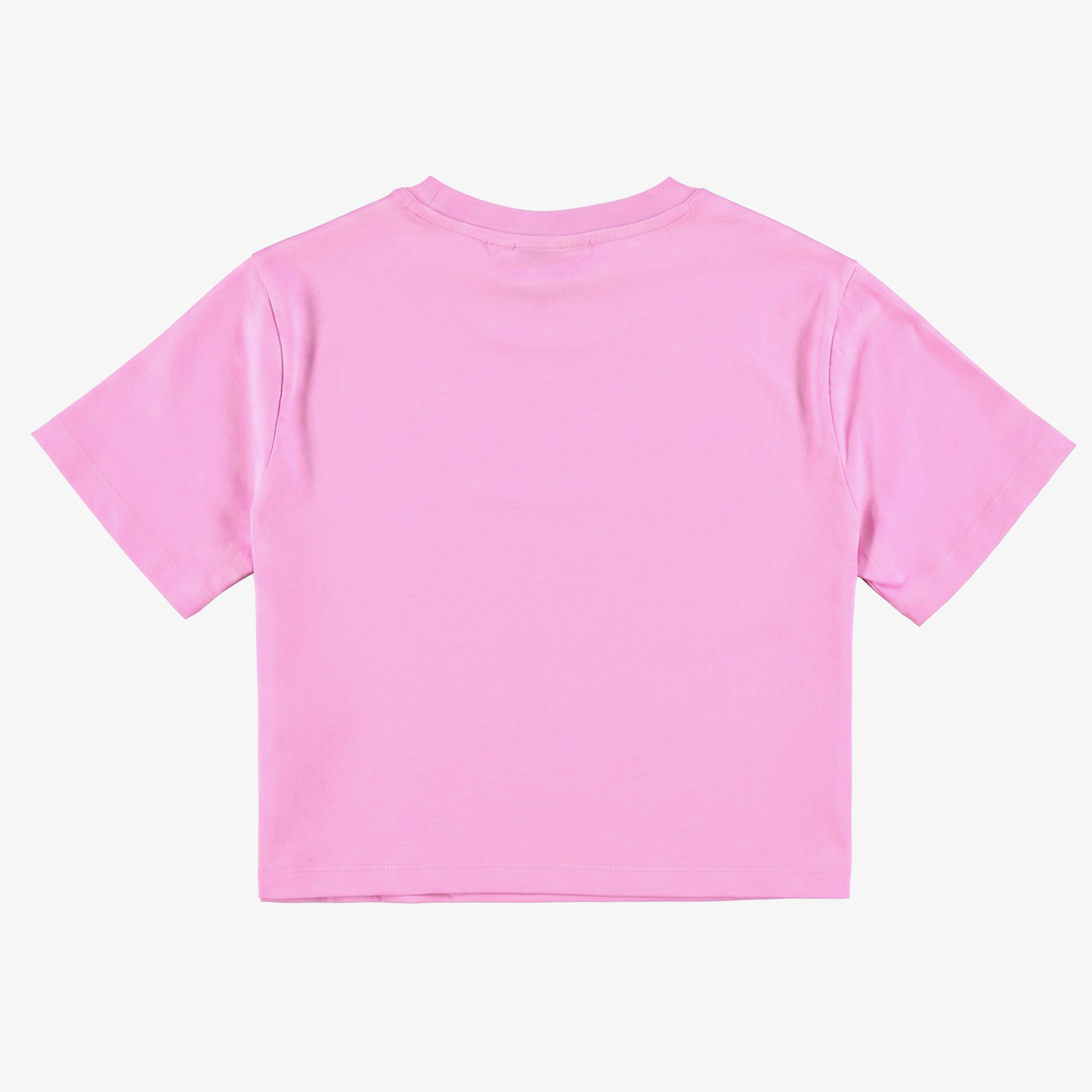 Converse Kadın Pembe T-Shirt