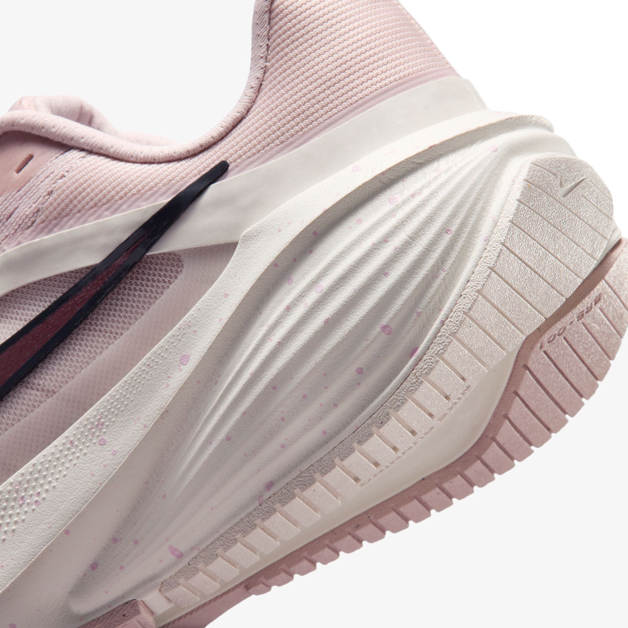 Nike Downshifter 14 Se Kadın Kırmızı Koşu Ayakkabısı
