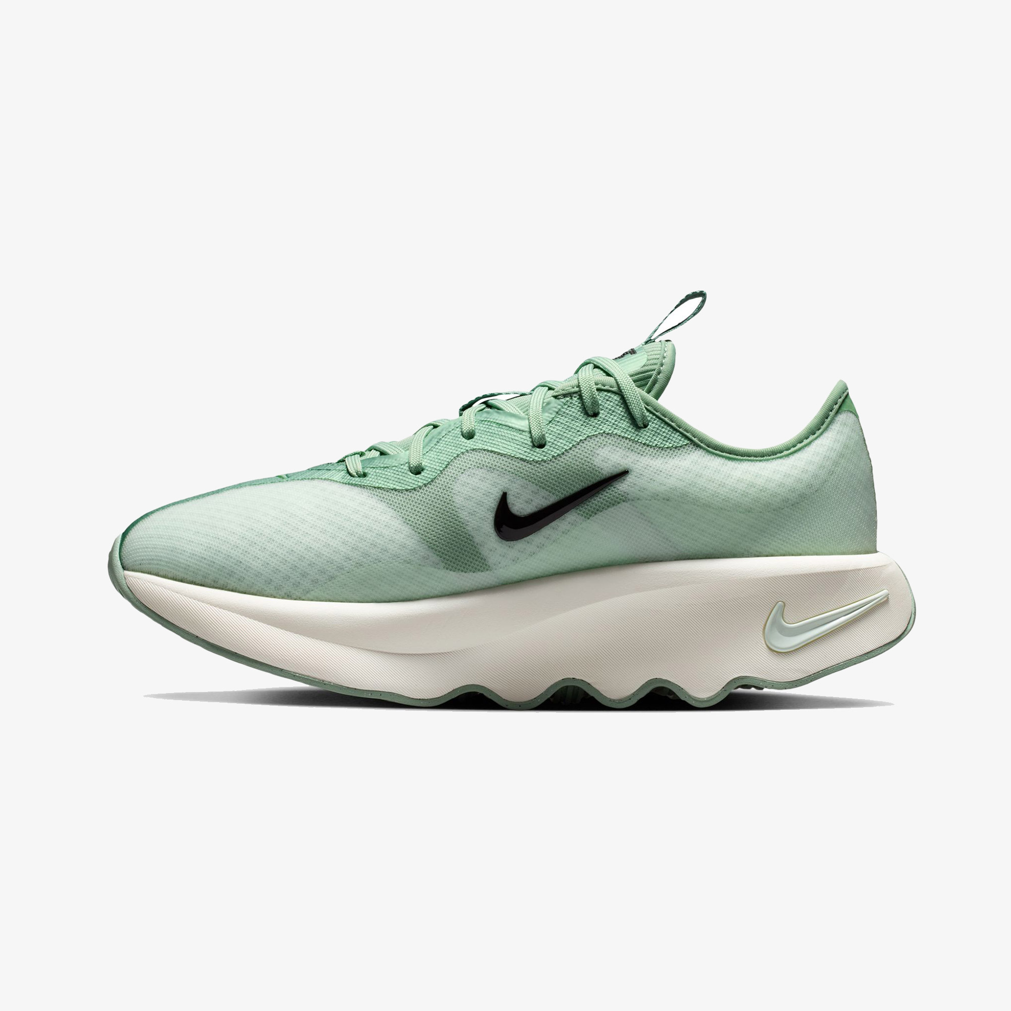 Nike Motiva 2 Kadın Yeşil Antrenman Ayakkabısı