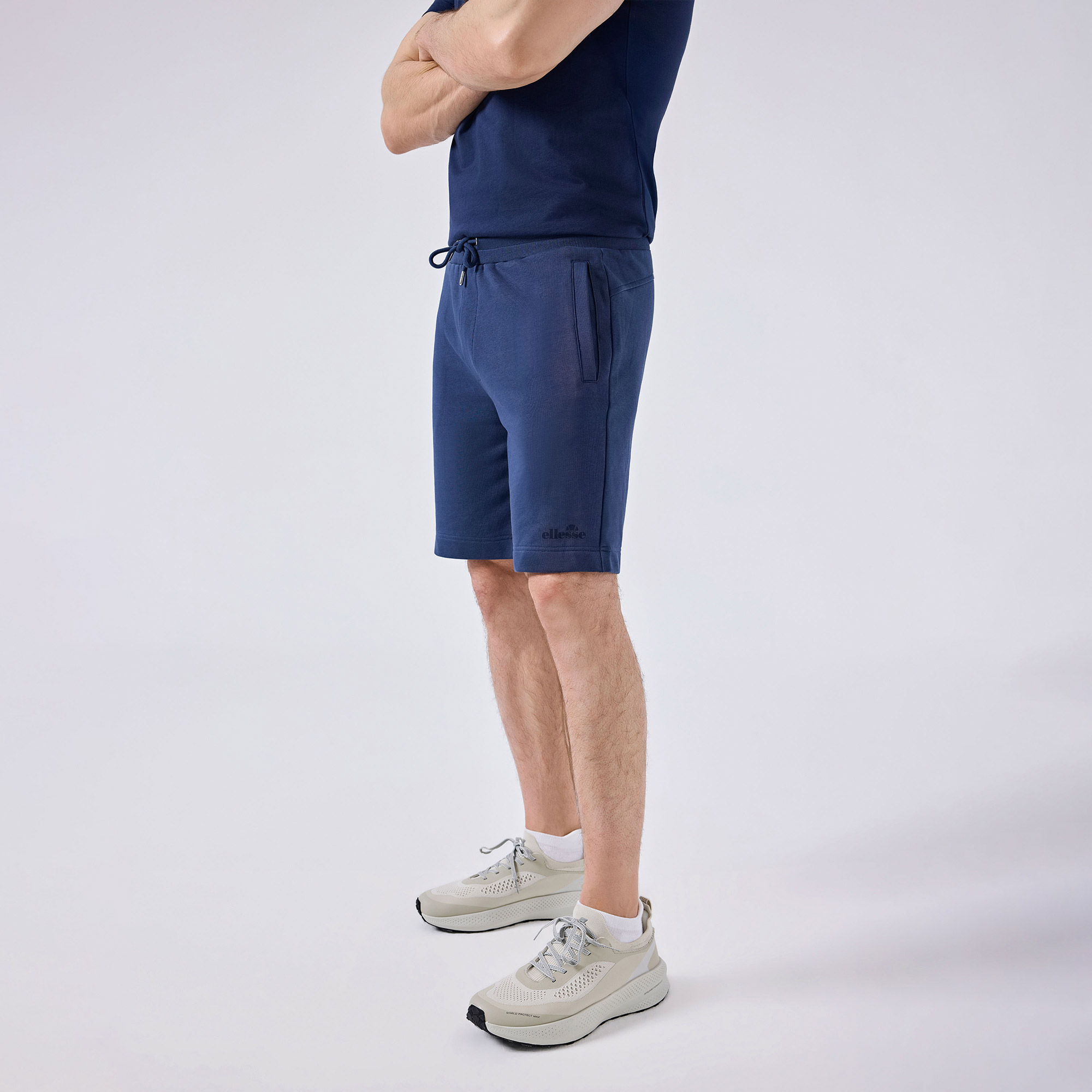 Ellesse Erkek Lacivert Şort