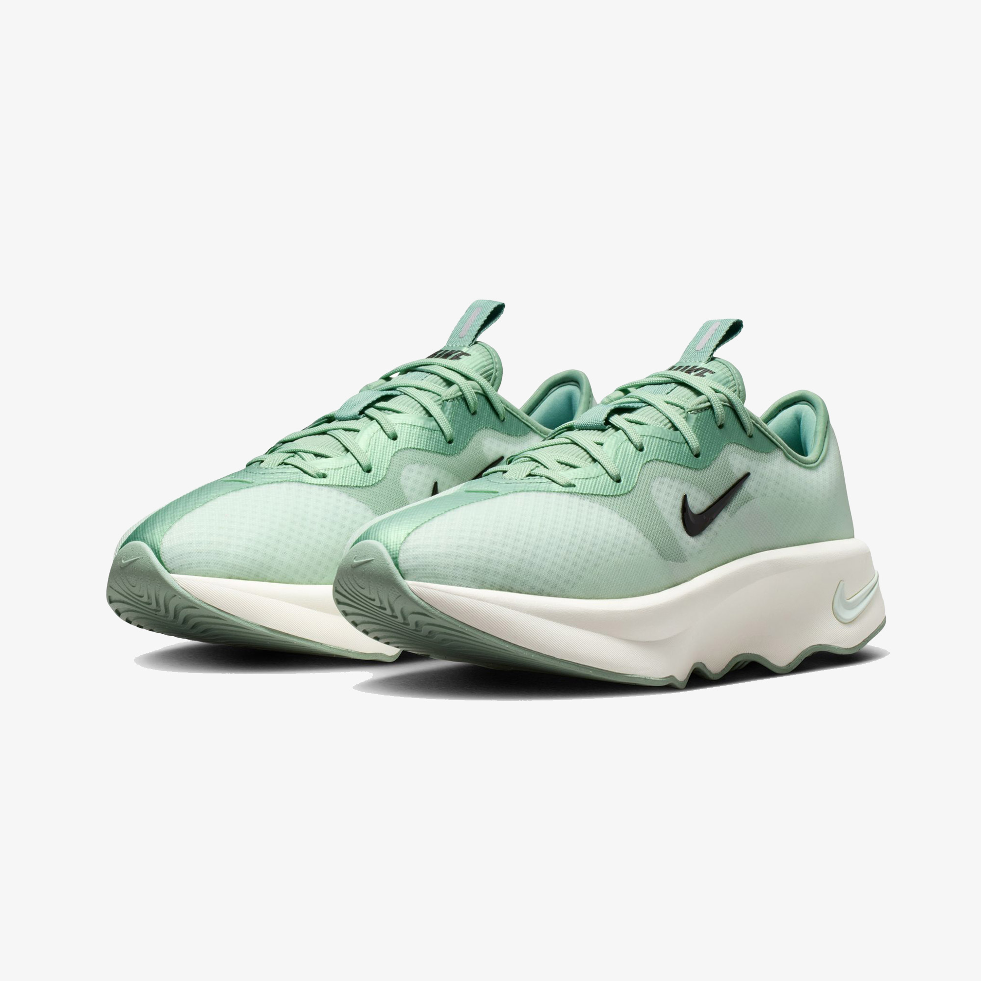 Nike Motiva 2 Kadın Yeşil Antrenman Ayakkabısı