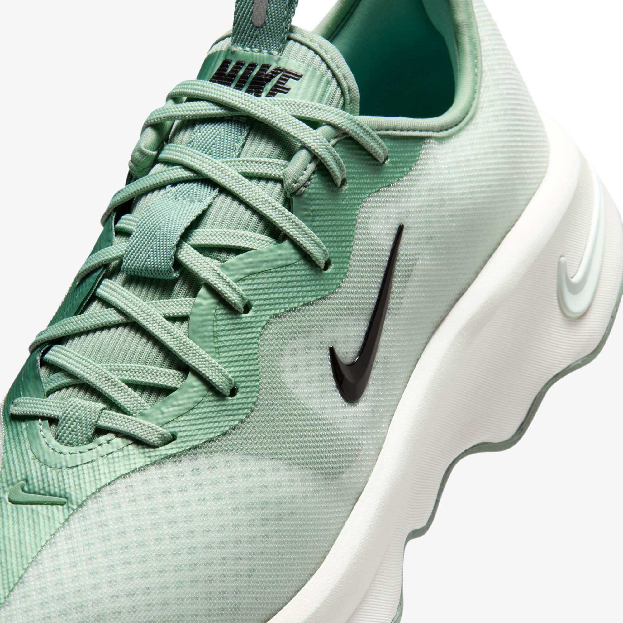 Nike Motiva 2 Kadın Yeşil Antrenman Ayakkabısı
