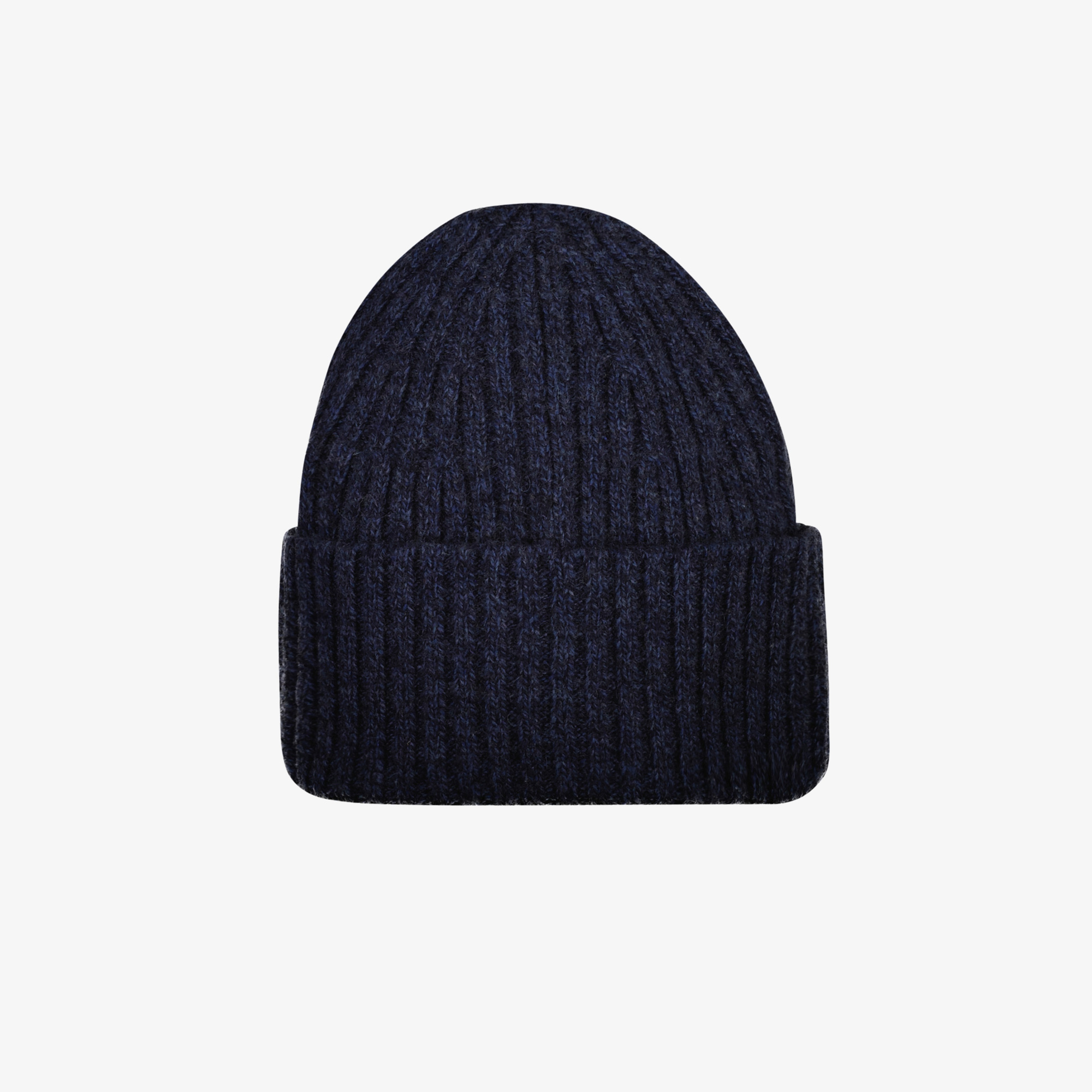 GANT Unisex Lacivert Regular Fit Bere