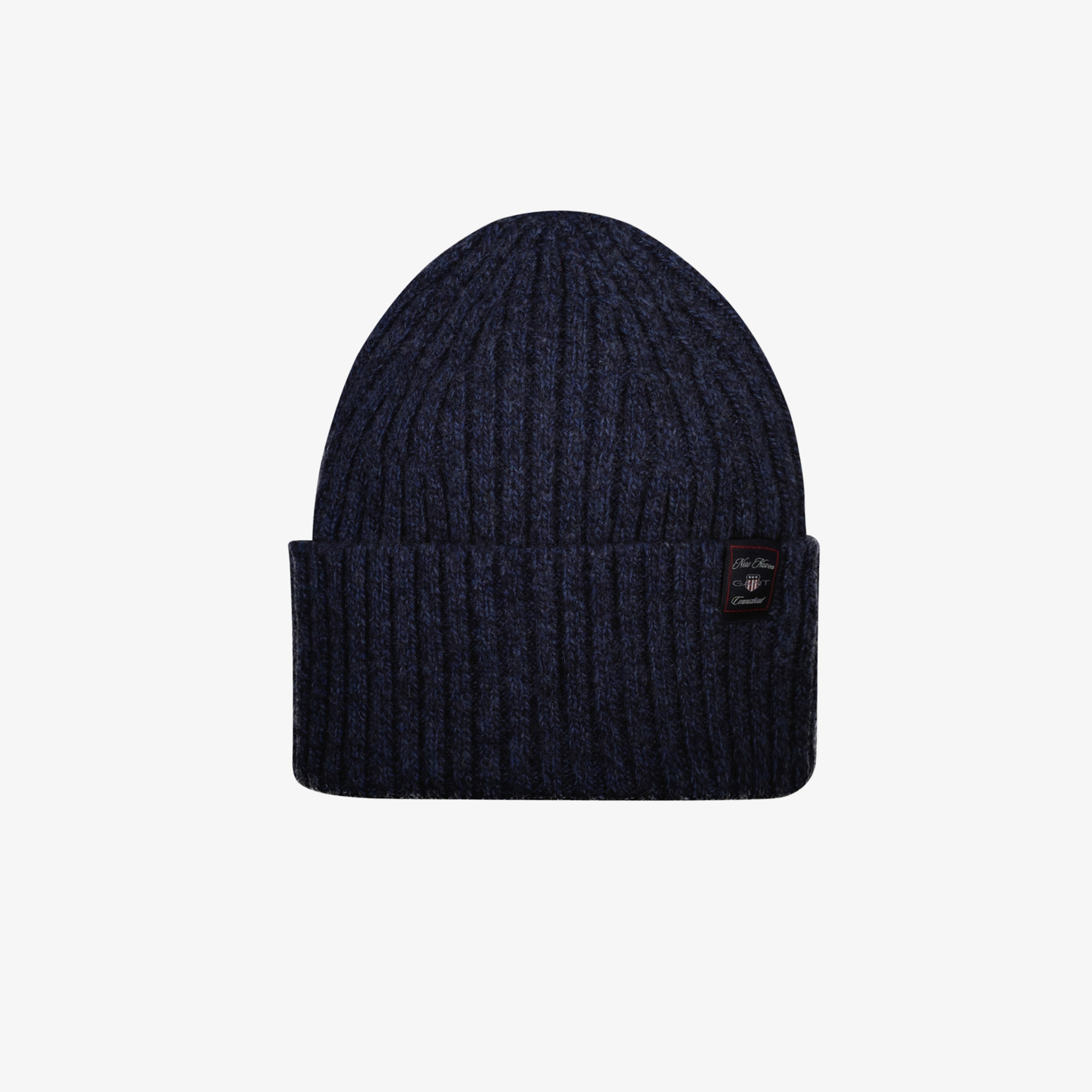GANT Unisex Lacivert Regular Fit Bere