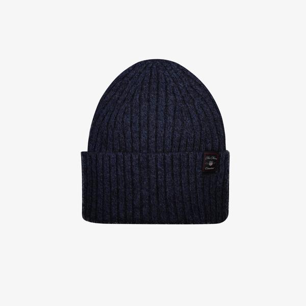 GANT Unisex Lacivert Bere
