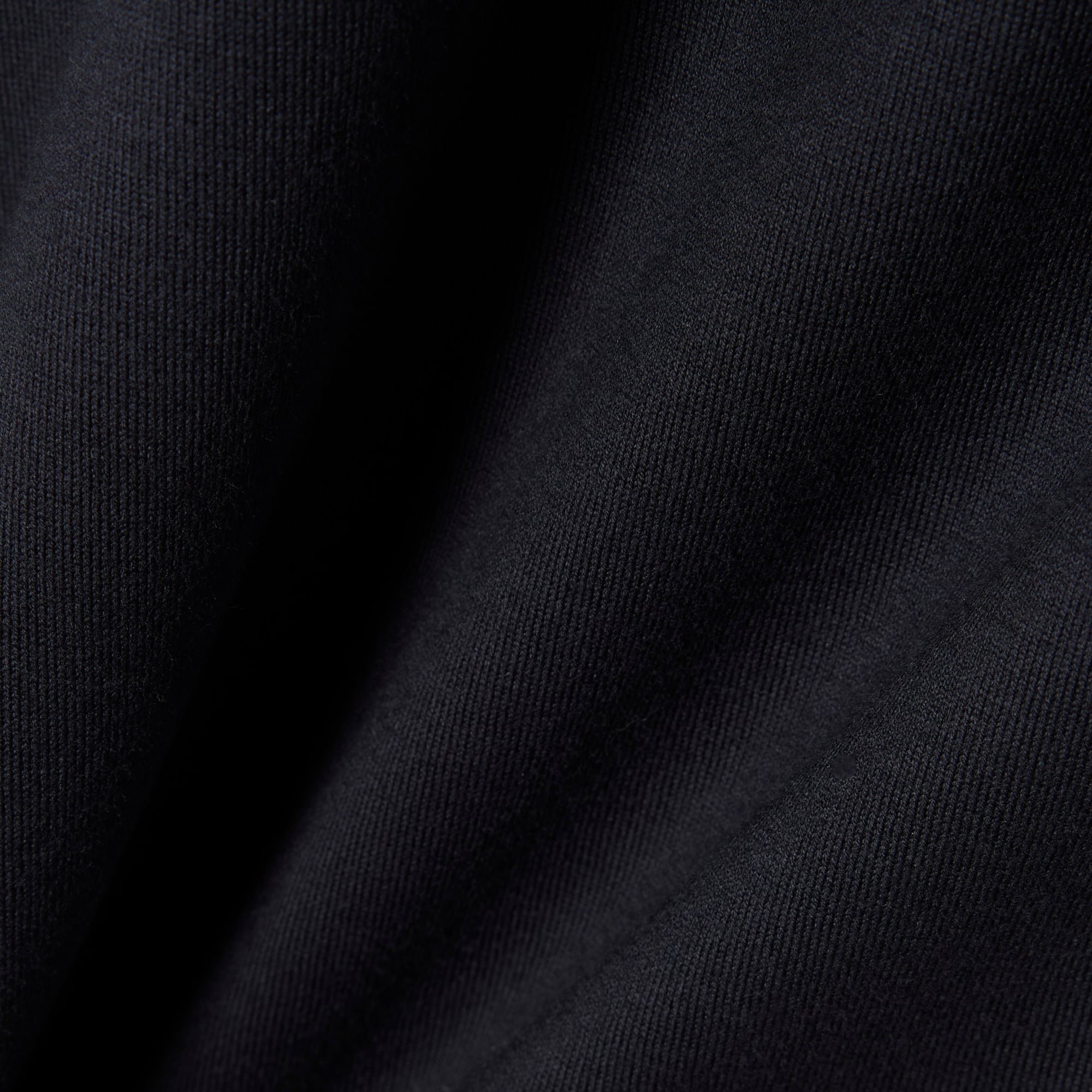 Erkek Classic Fit Bisiklet Yaka Baskılı Koyu Gri T-Shirt