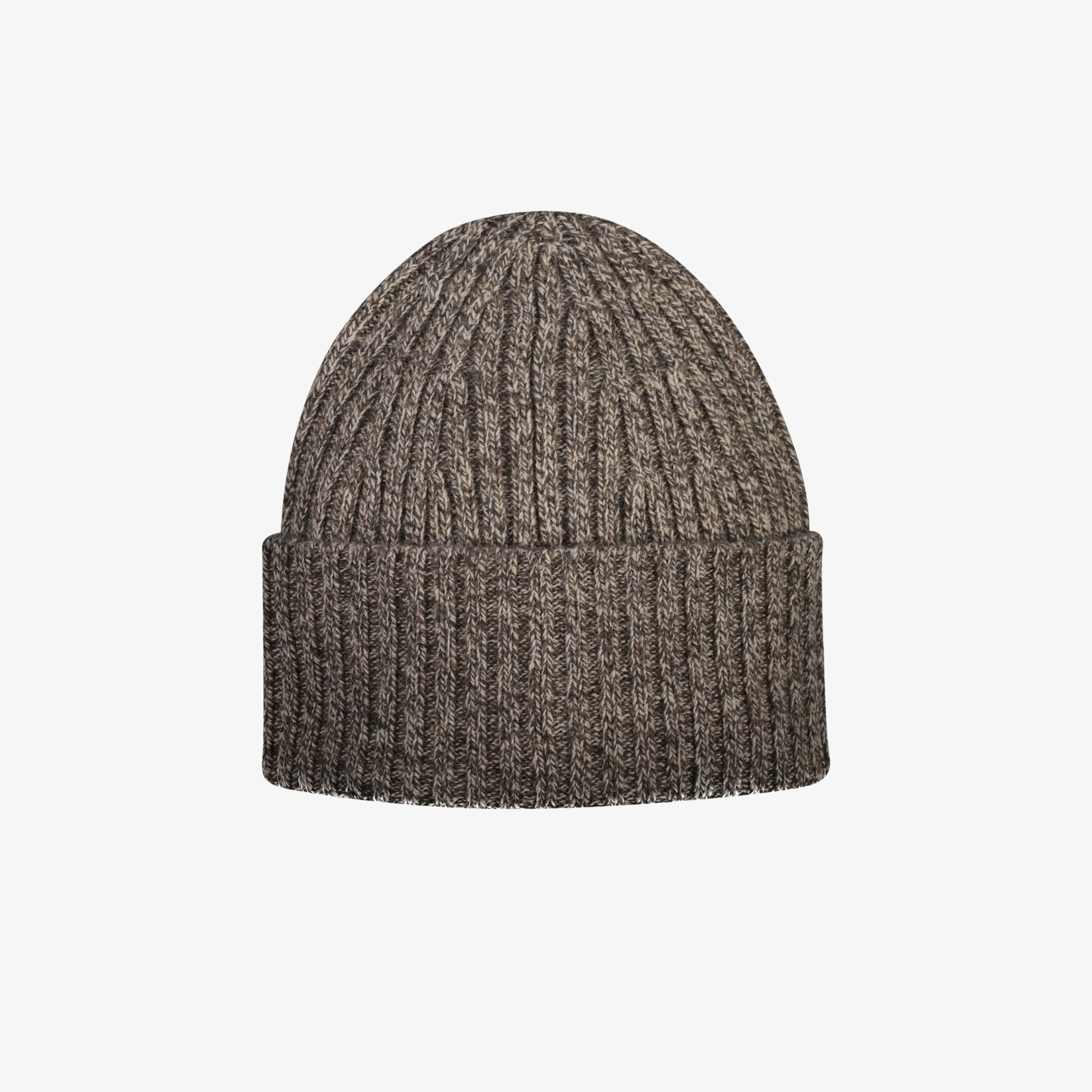 GANT Unisex Kahverengi Regular Fit Bere