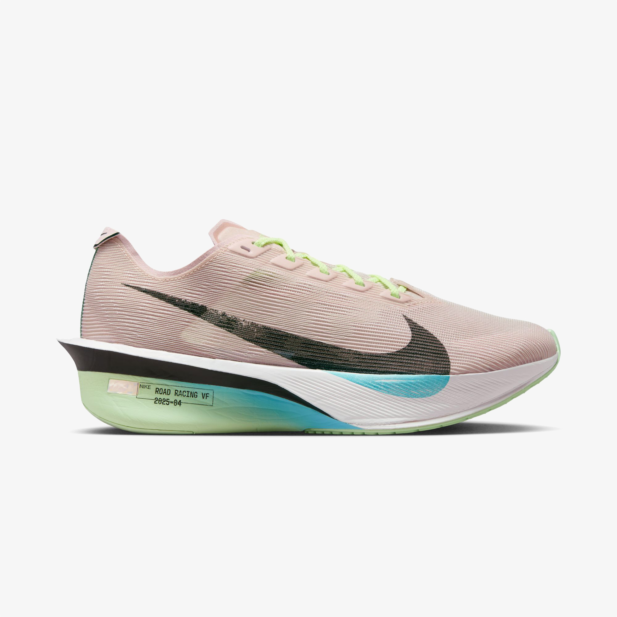 Nike Zoomx Vaporfly Kadın Pembe Koşu Ayakkabısı