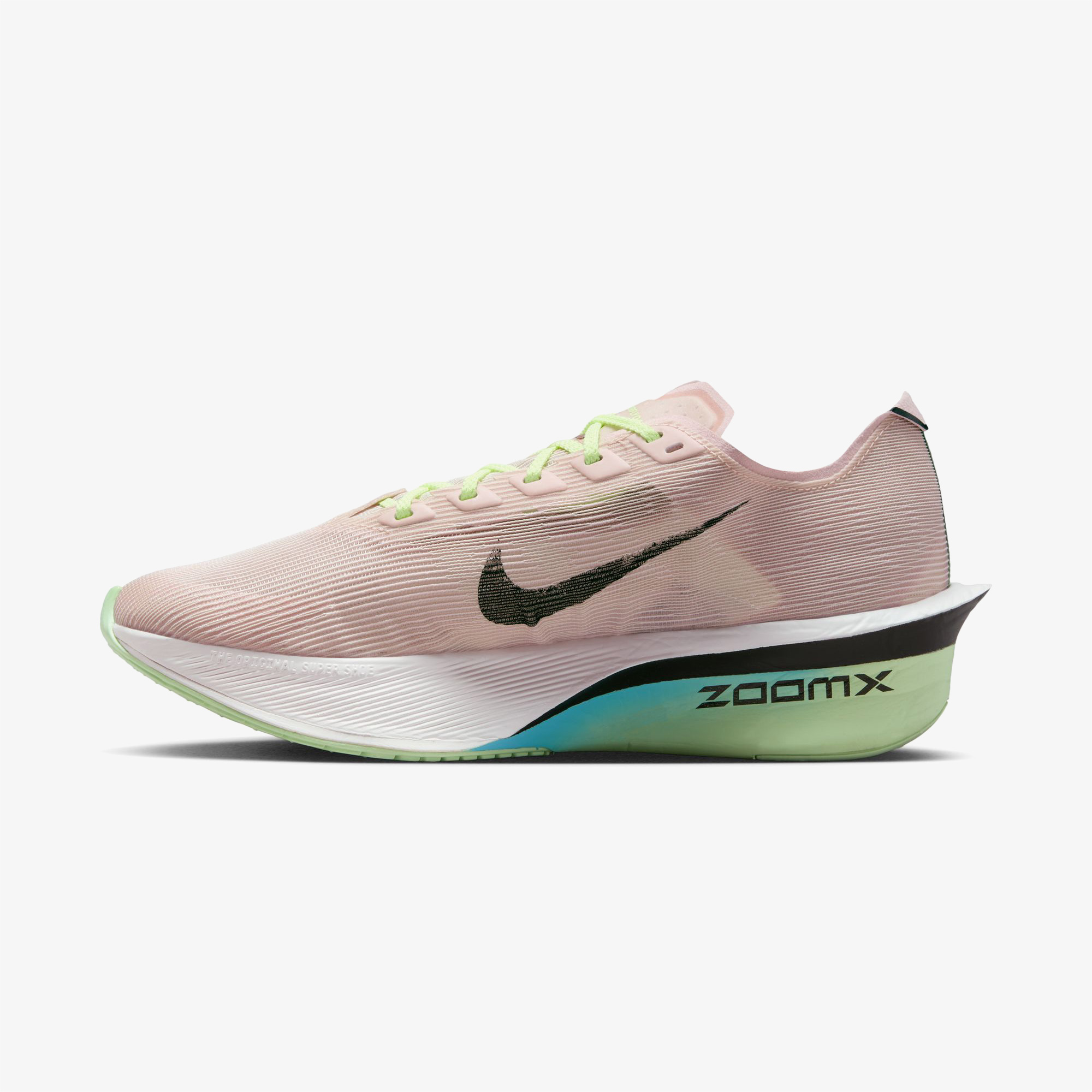 Nike Zoomx Vaporfly Kadın Pembe Koşu Ayakkabısı
