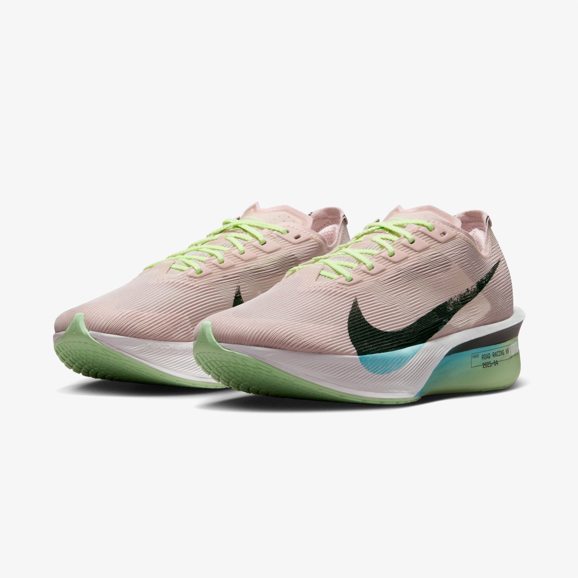 Nike Zoomx Vaporfly Kadın Pembe Koşu Ayakkabısı