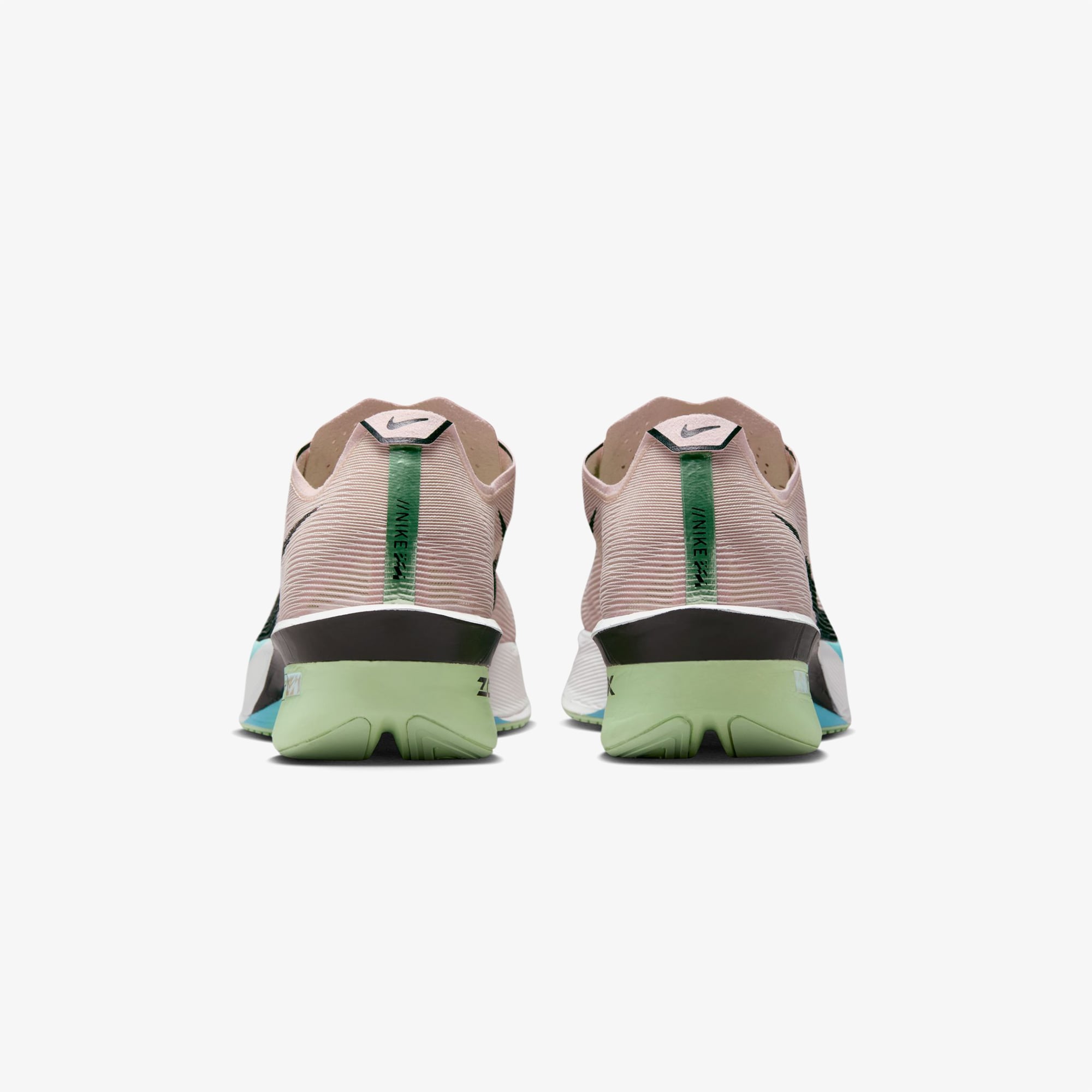 Nike Zoomx Vaporfly Kadın Pembe Koşu Ayakkabısı