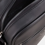 Armani Exchange Erkek Siyah Reporter Çanta
