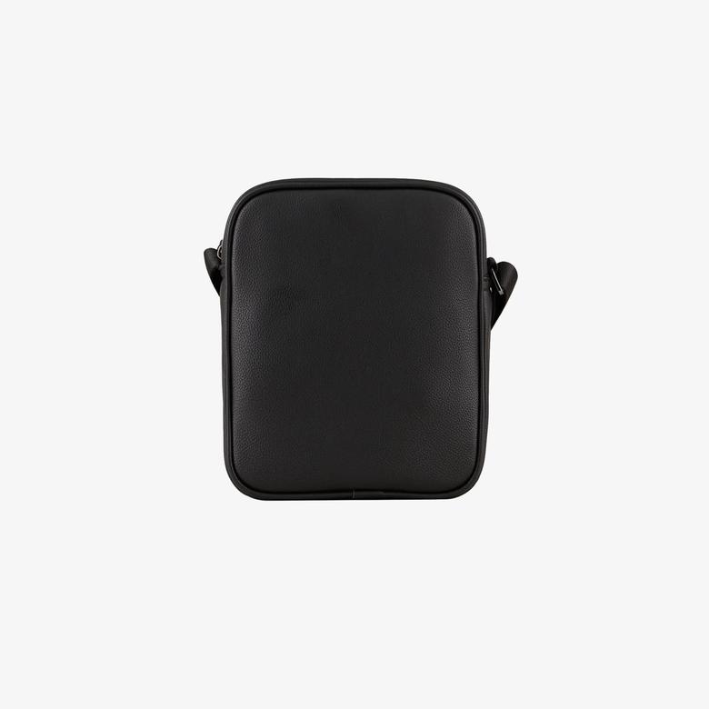 Armani Exchange Erkek Siyah Reporter Çanta