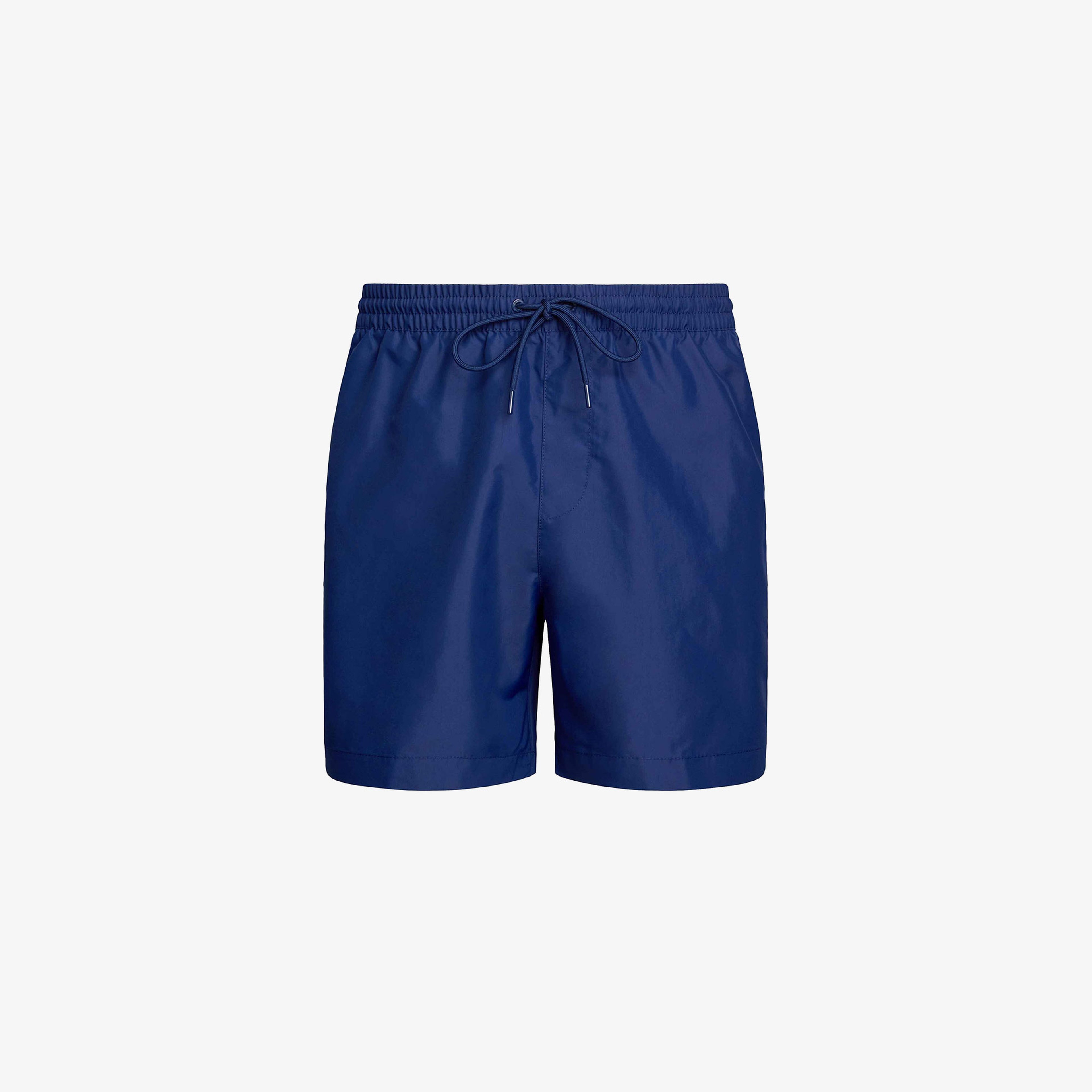 Calvin Klein Erkek Mavi Mayoşort