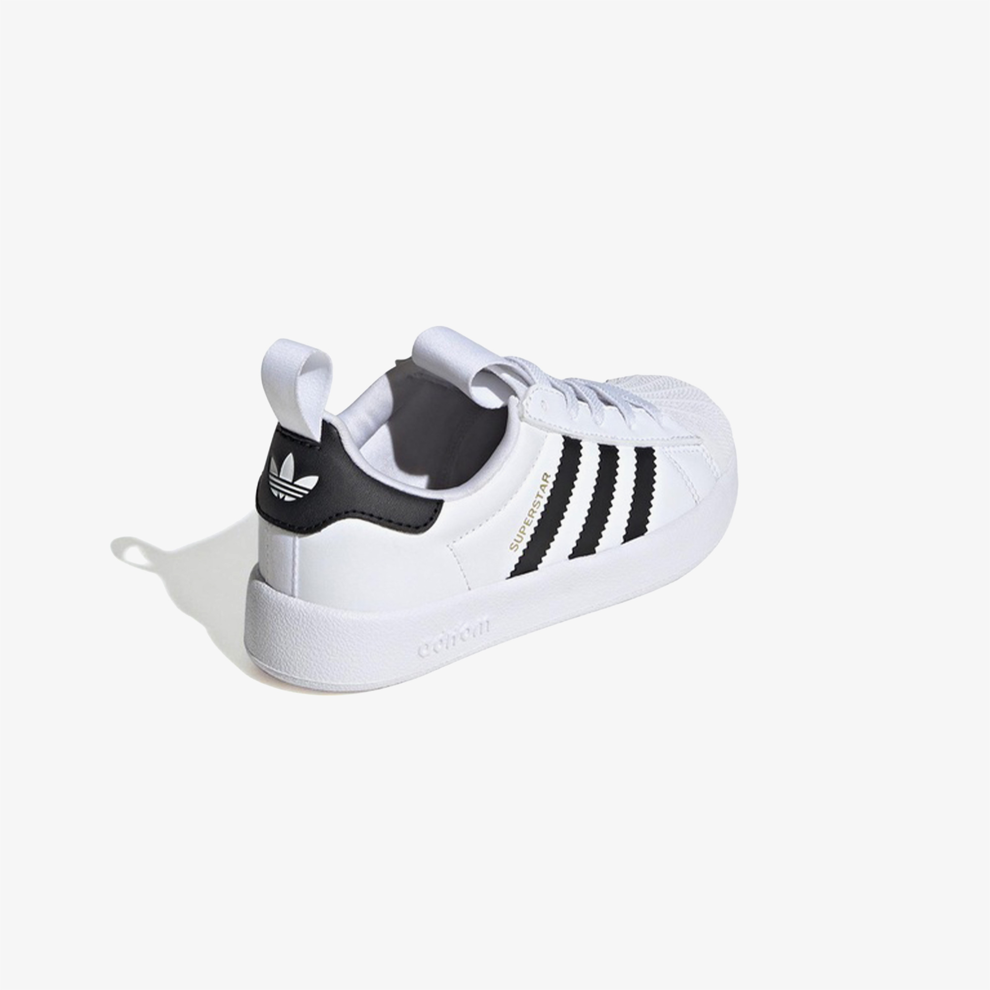adidas Adifom Superstar 360 C Çocuk Beyaz Spor Ayakkabı
