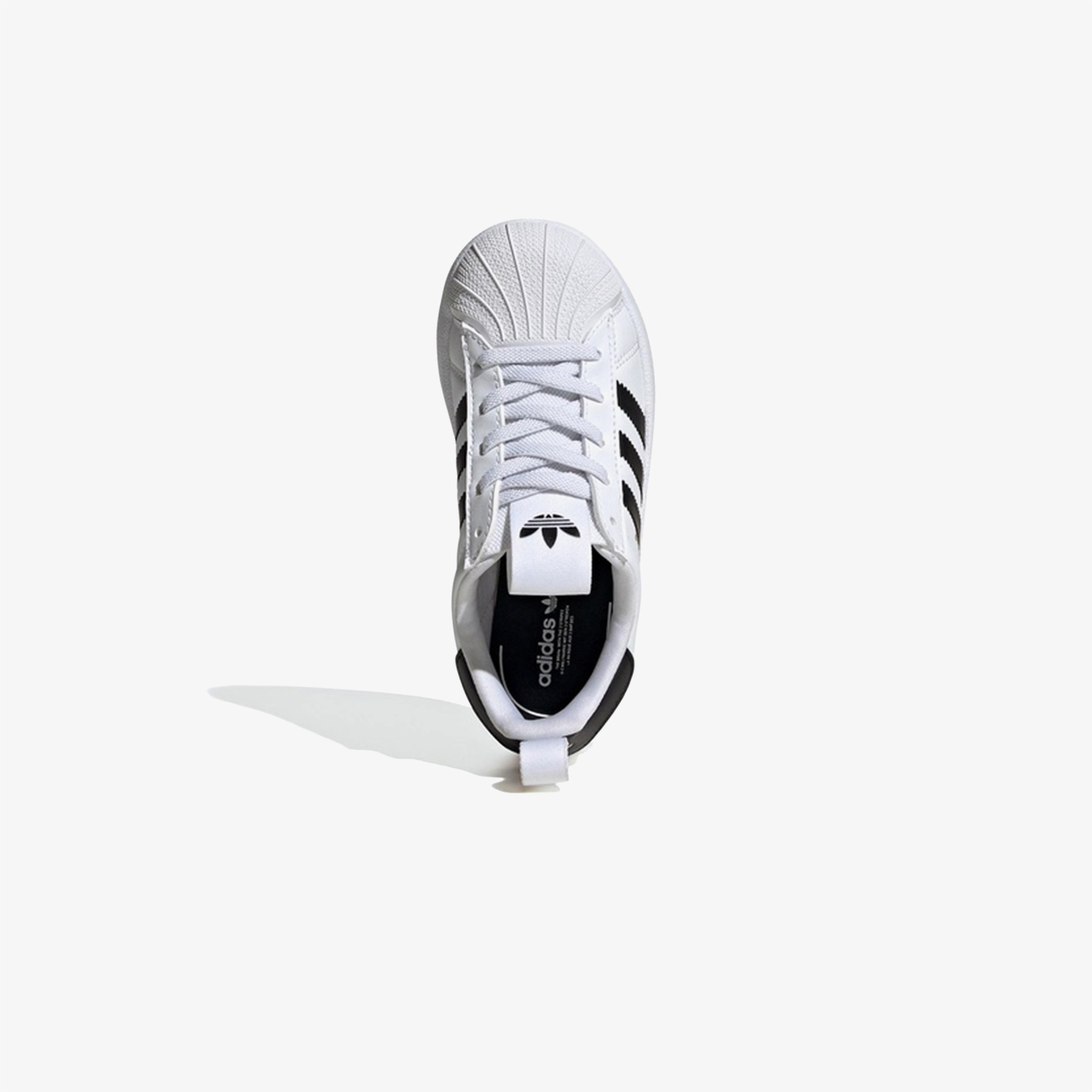 adidas Adifom Superstar 360 C Çocuk Beyaz Spor Ayakkabı