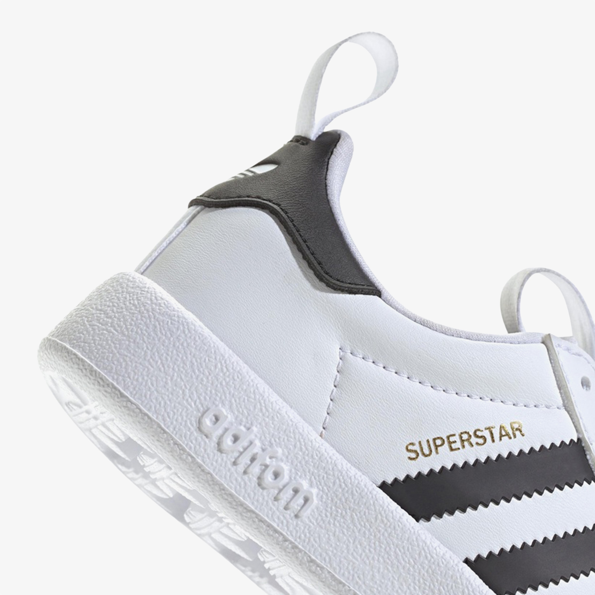 adidas Adifom Superstar 360 C Çocuk Beyaz Spor Ayakkabı