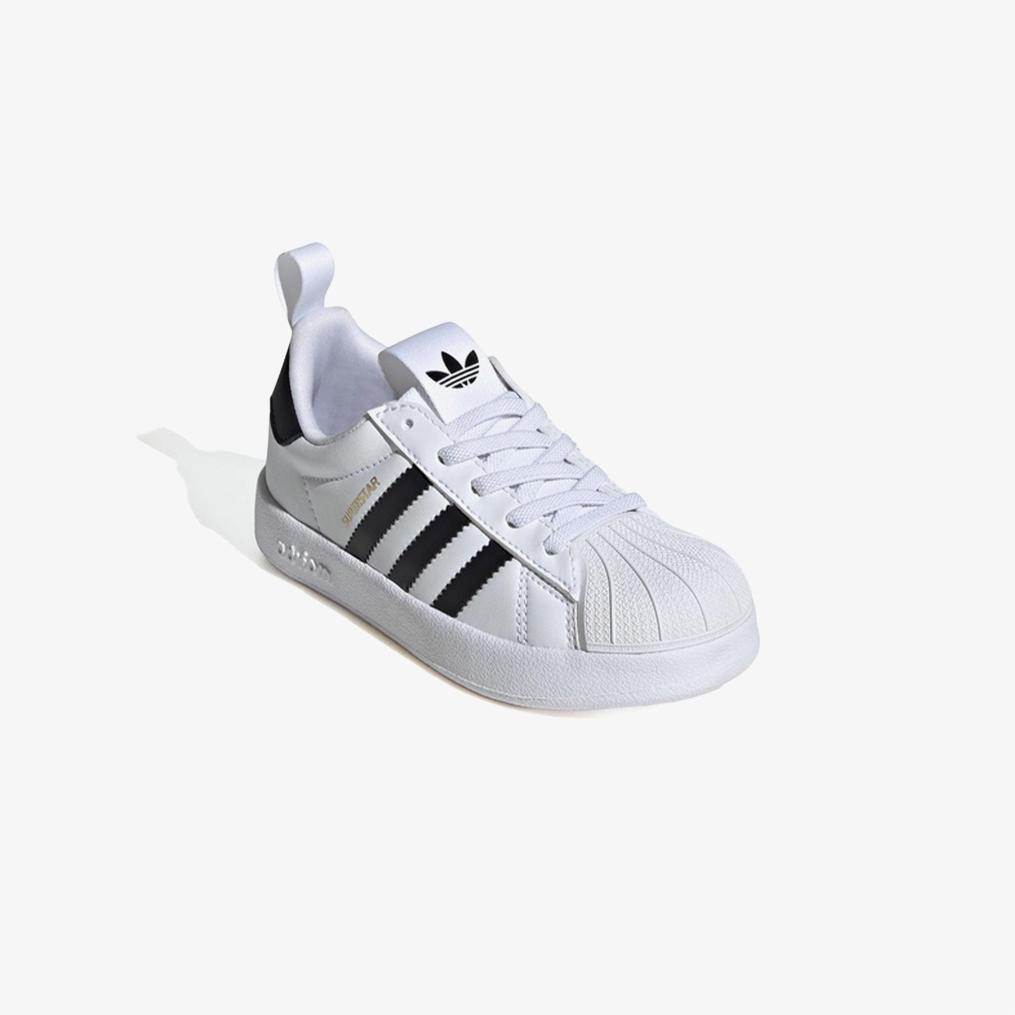 adidas Adifom Superstar 360 C Çocuk Beyaz Spor Ayakkabı