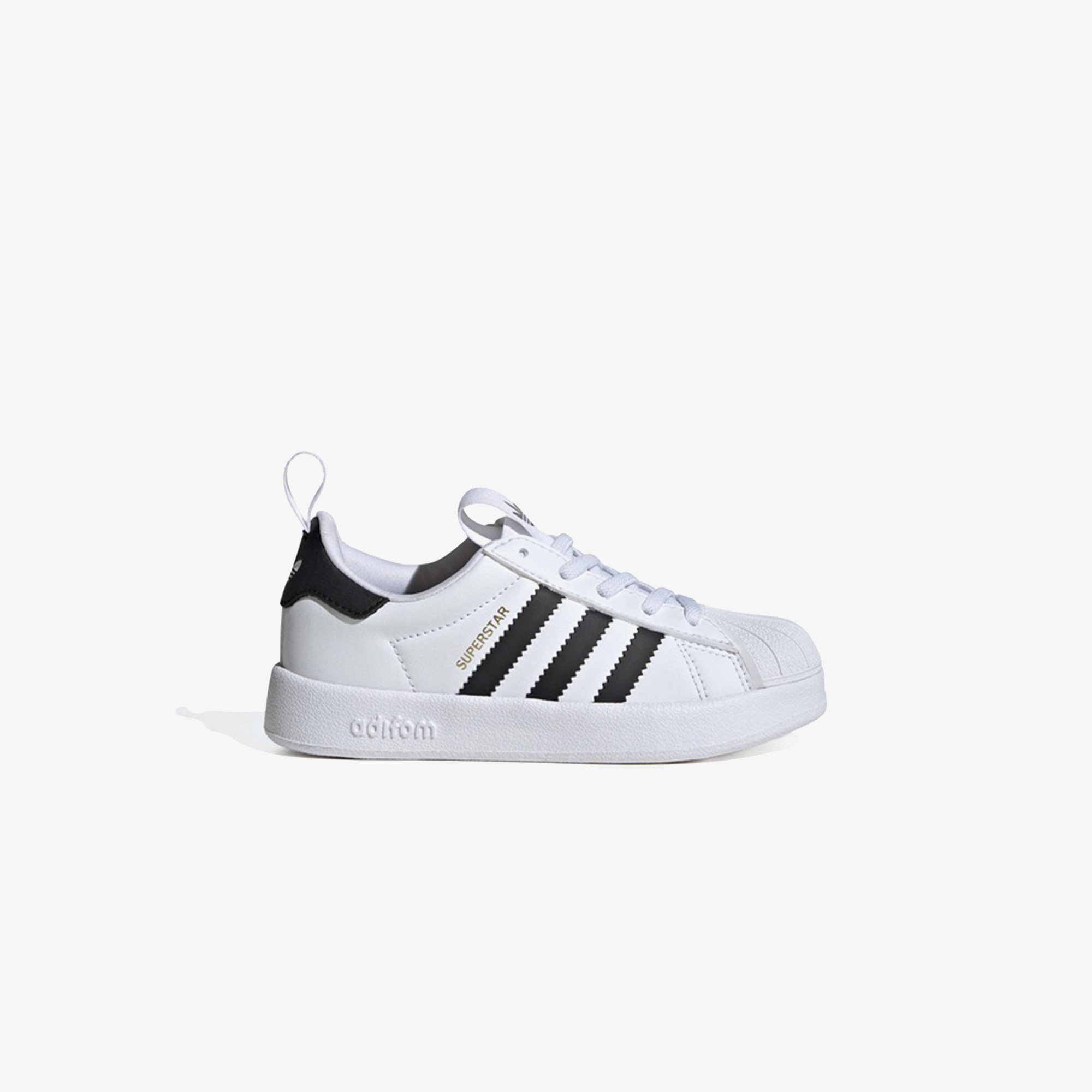 adidas Adifom Superstar 360 C Çocuk Beyaz Spor Ayakkabı